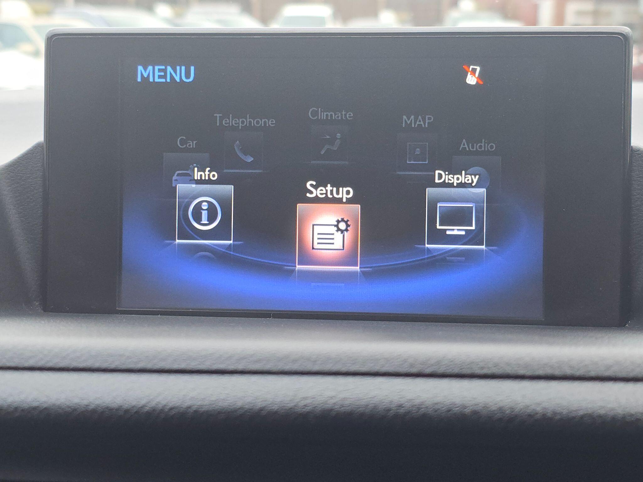 2015 Lexus CT image 50