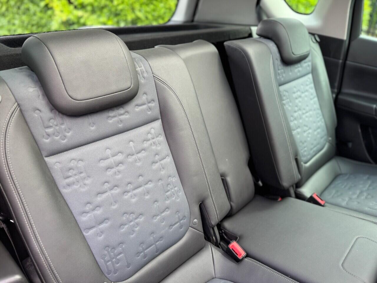Vauxhall Meriva view 31