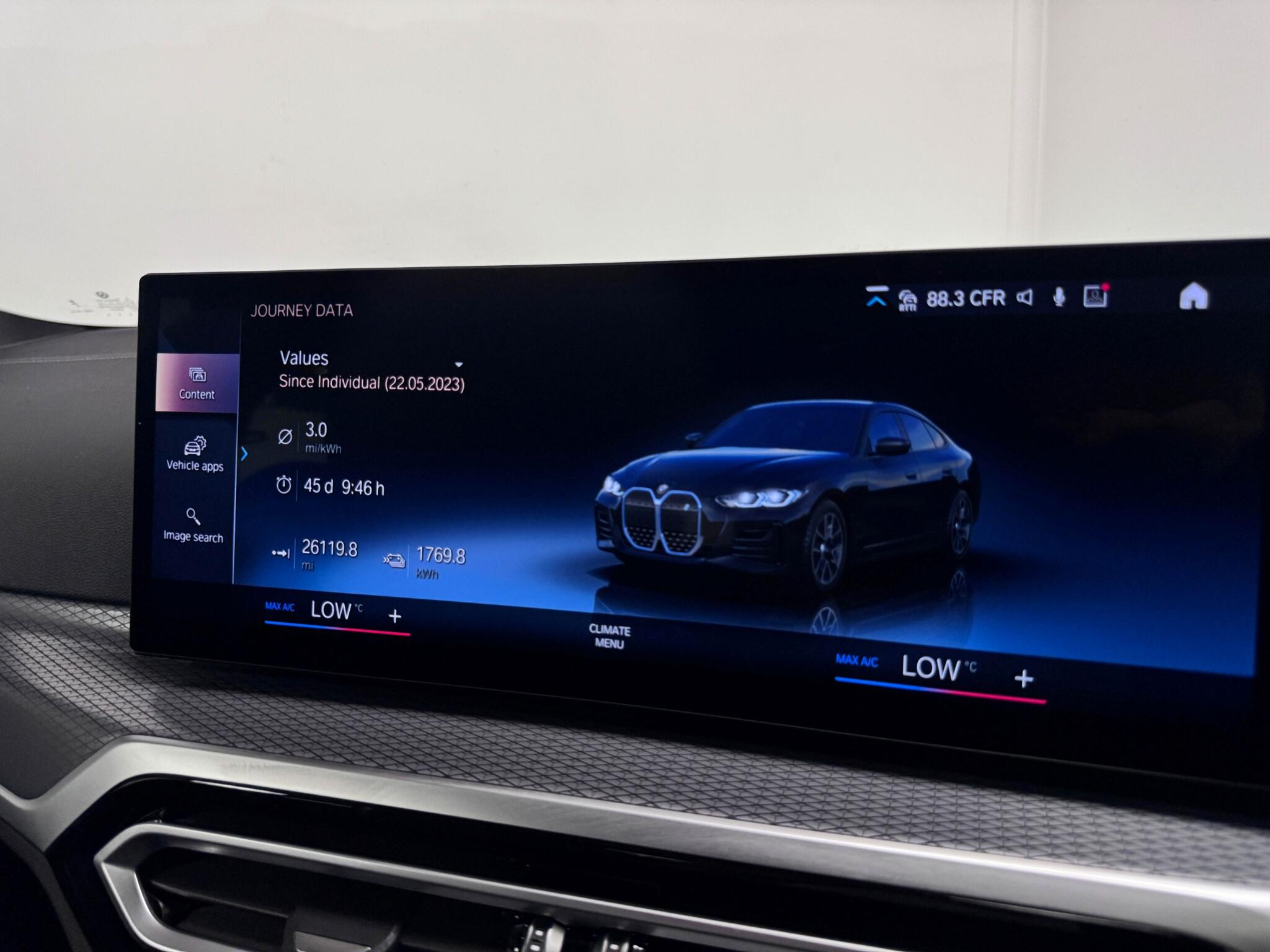 BMW I4 view 52