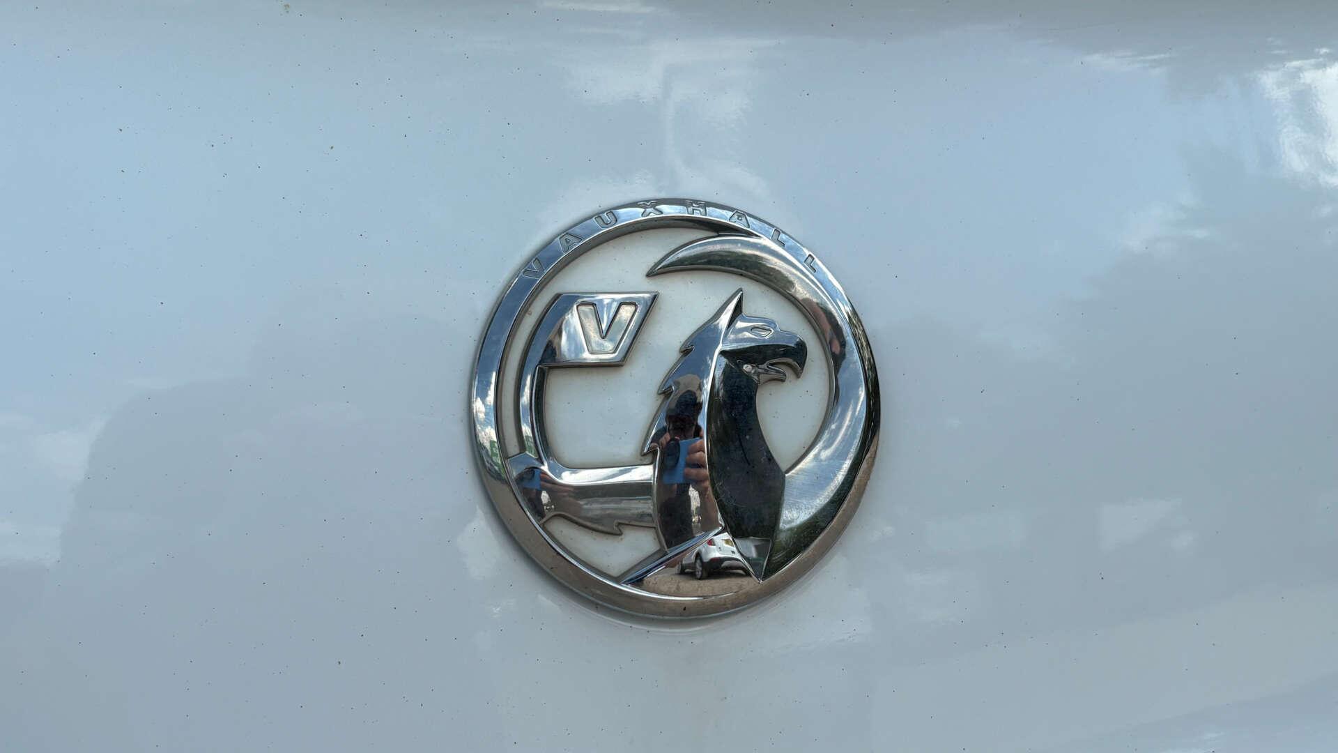 Vauxhall Astra GTC view 36