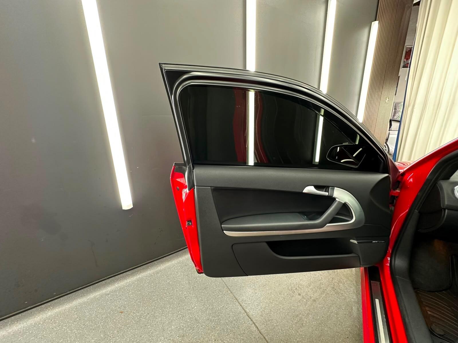 Audi S3 view 12