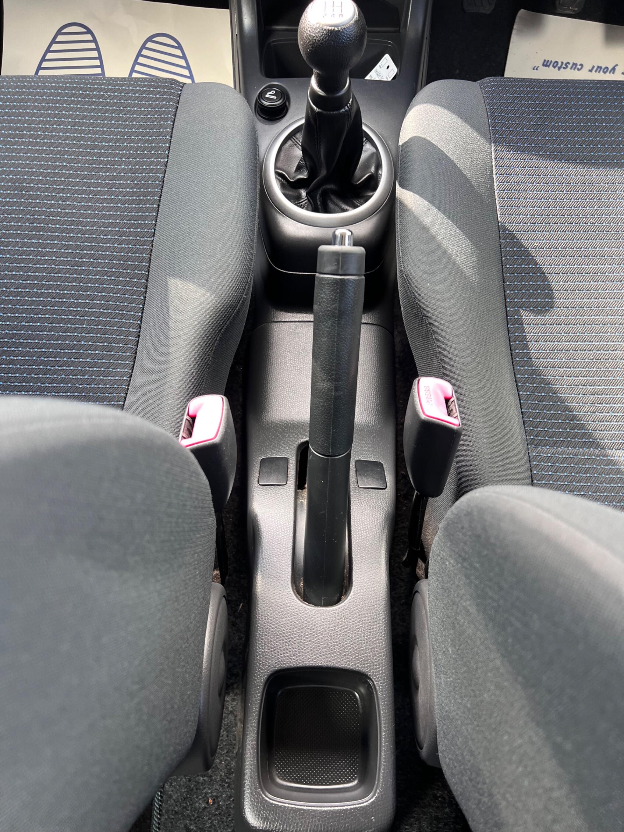 Suzuki Swift view 36