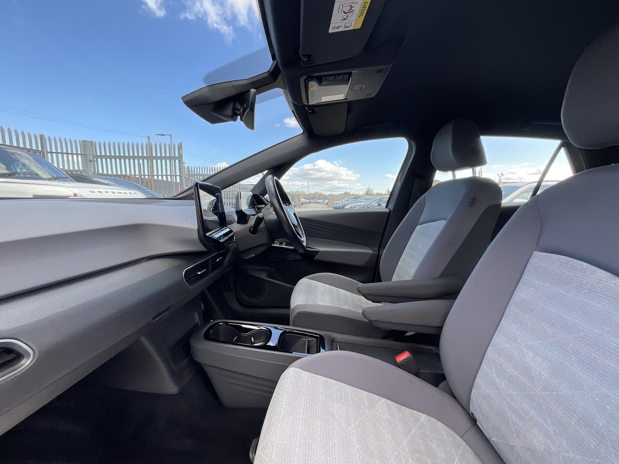 Volkswagen ID.3 view 18