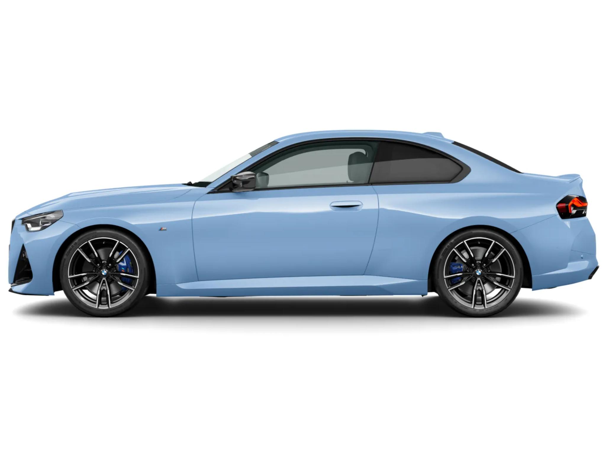BMW 2 Series view 29