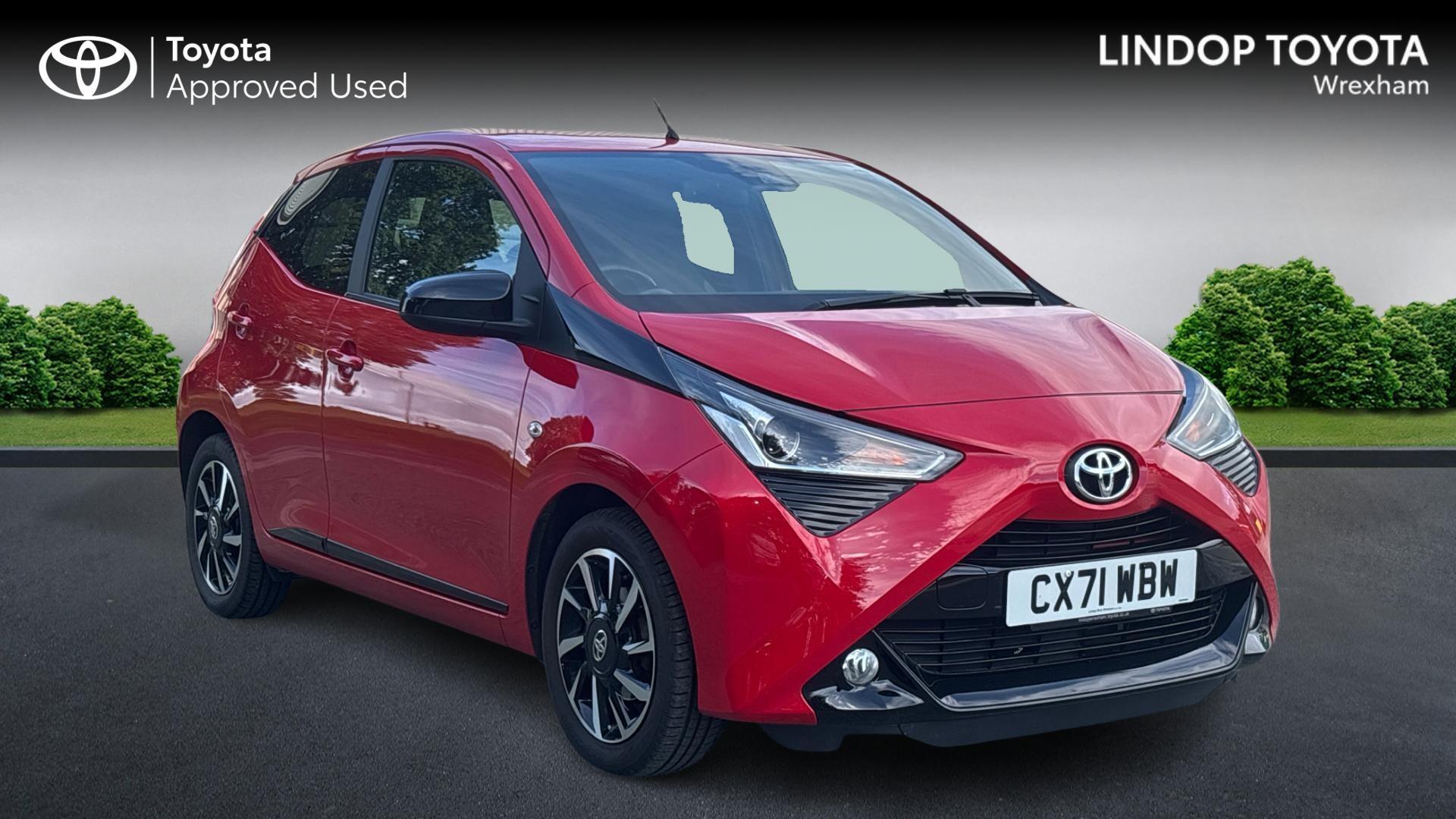 Lindop Used Cars