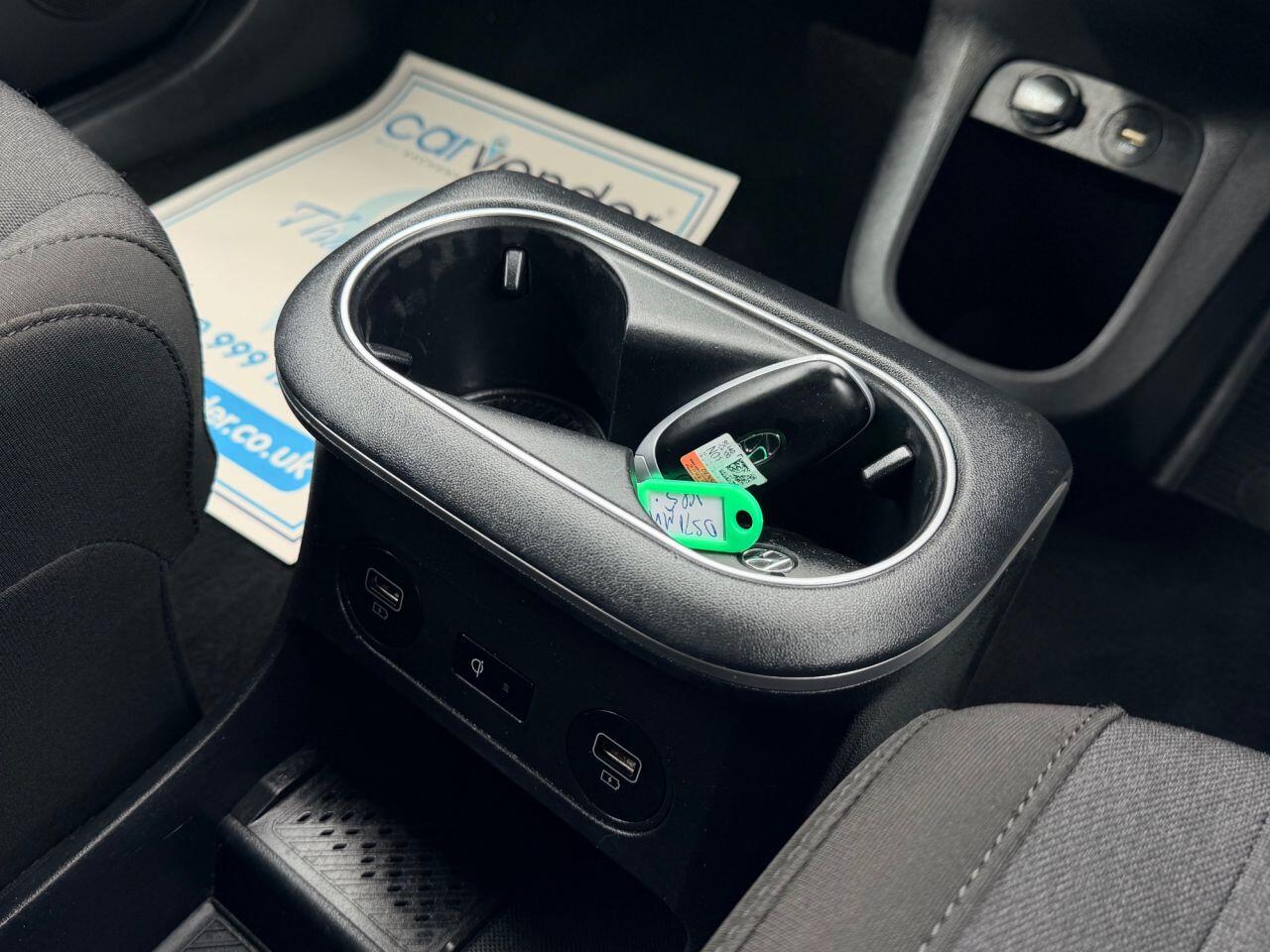 Hyundai Ioniq 5 view 39