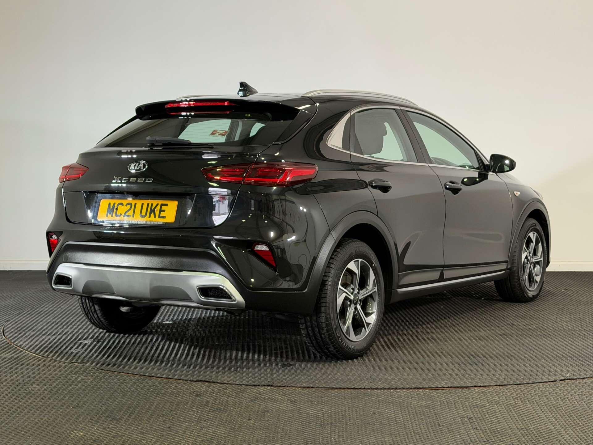 Kia Xceed view 7
