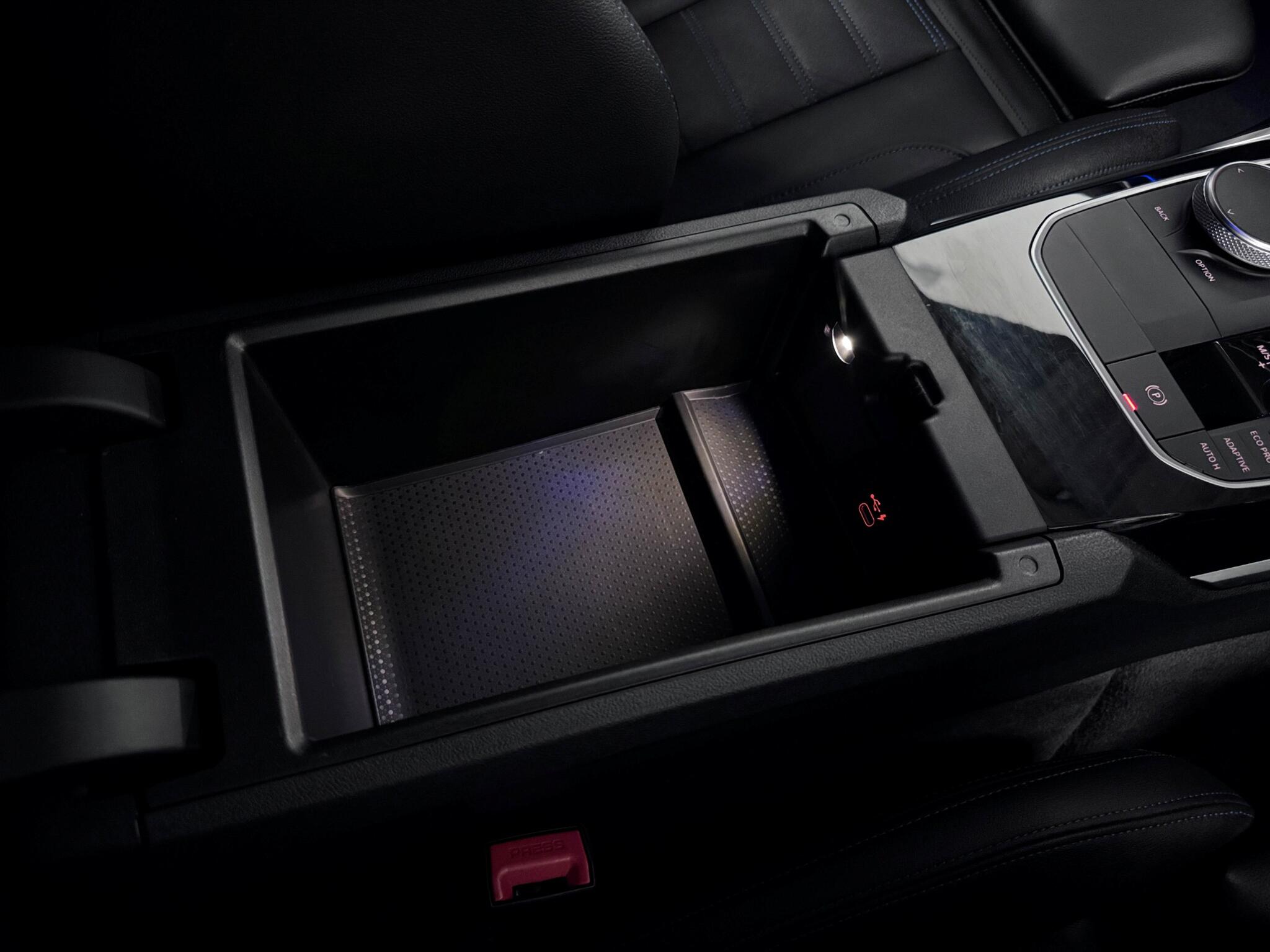 BMW 3 Series view 37
