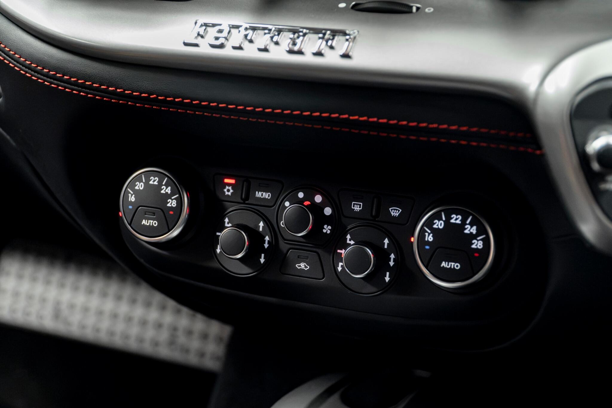 Ferrari F12 view 30