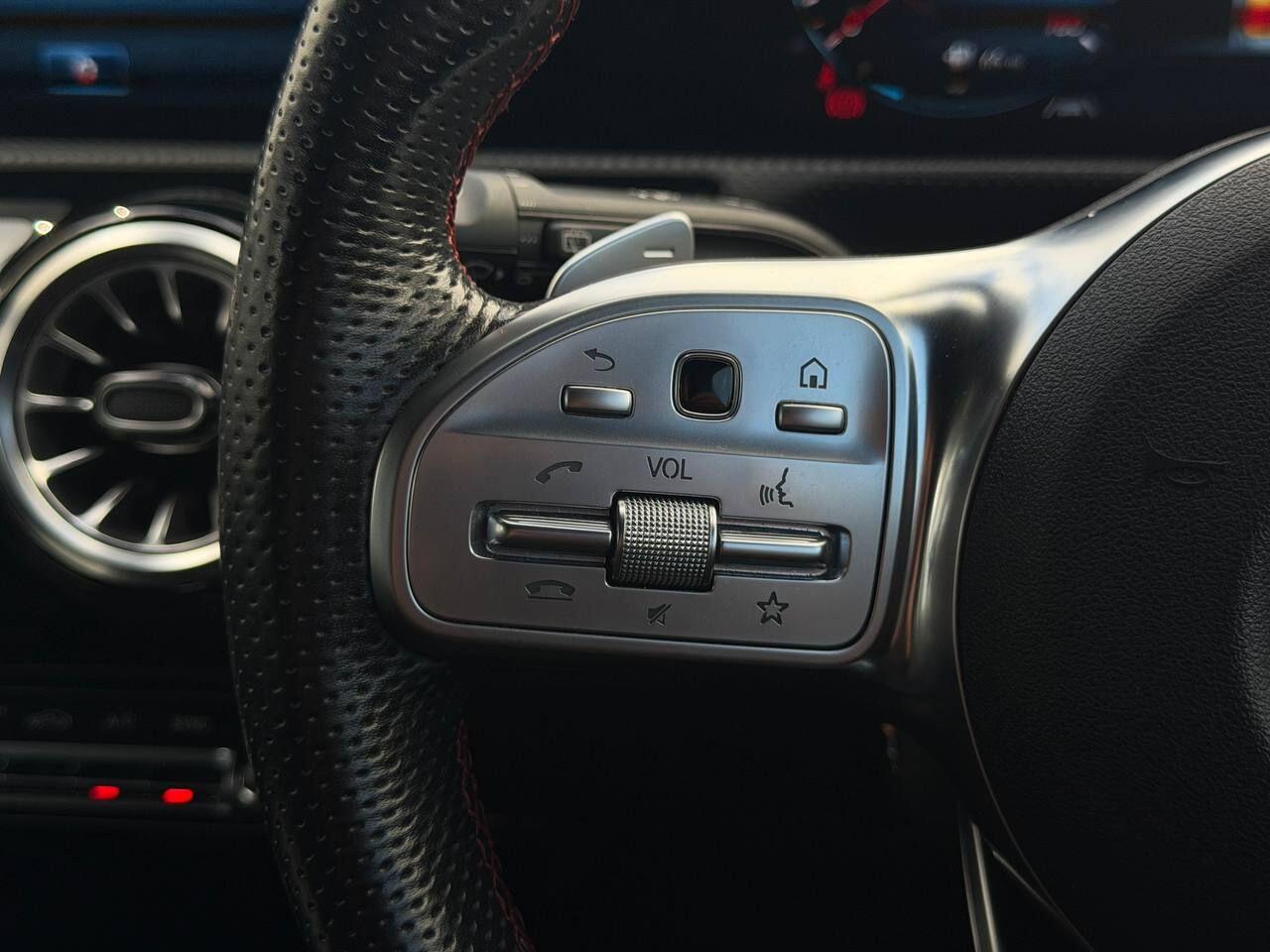 Mercedes-Benz Cla view 33