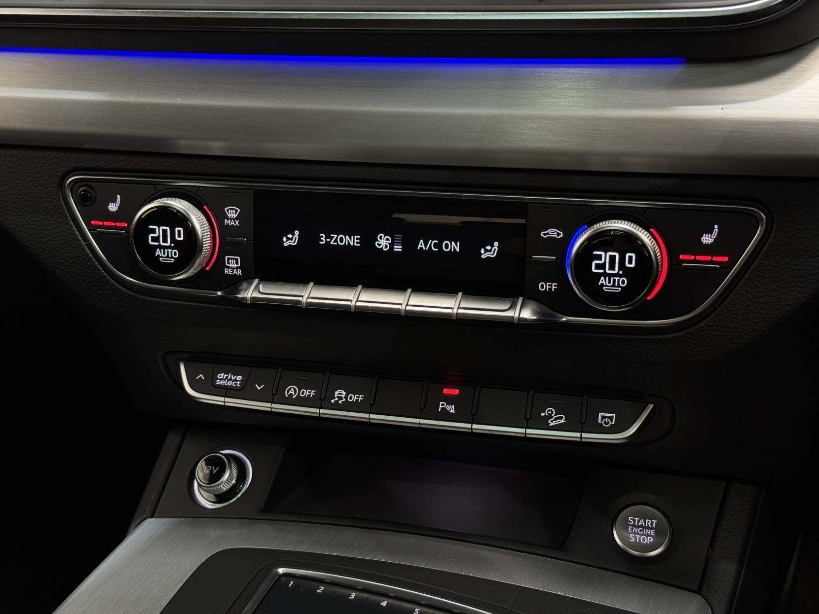Audi Q5 view 33