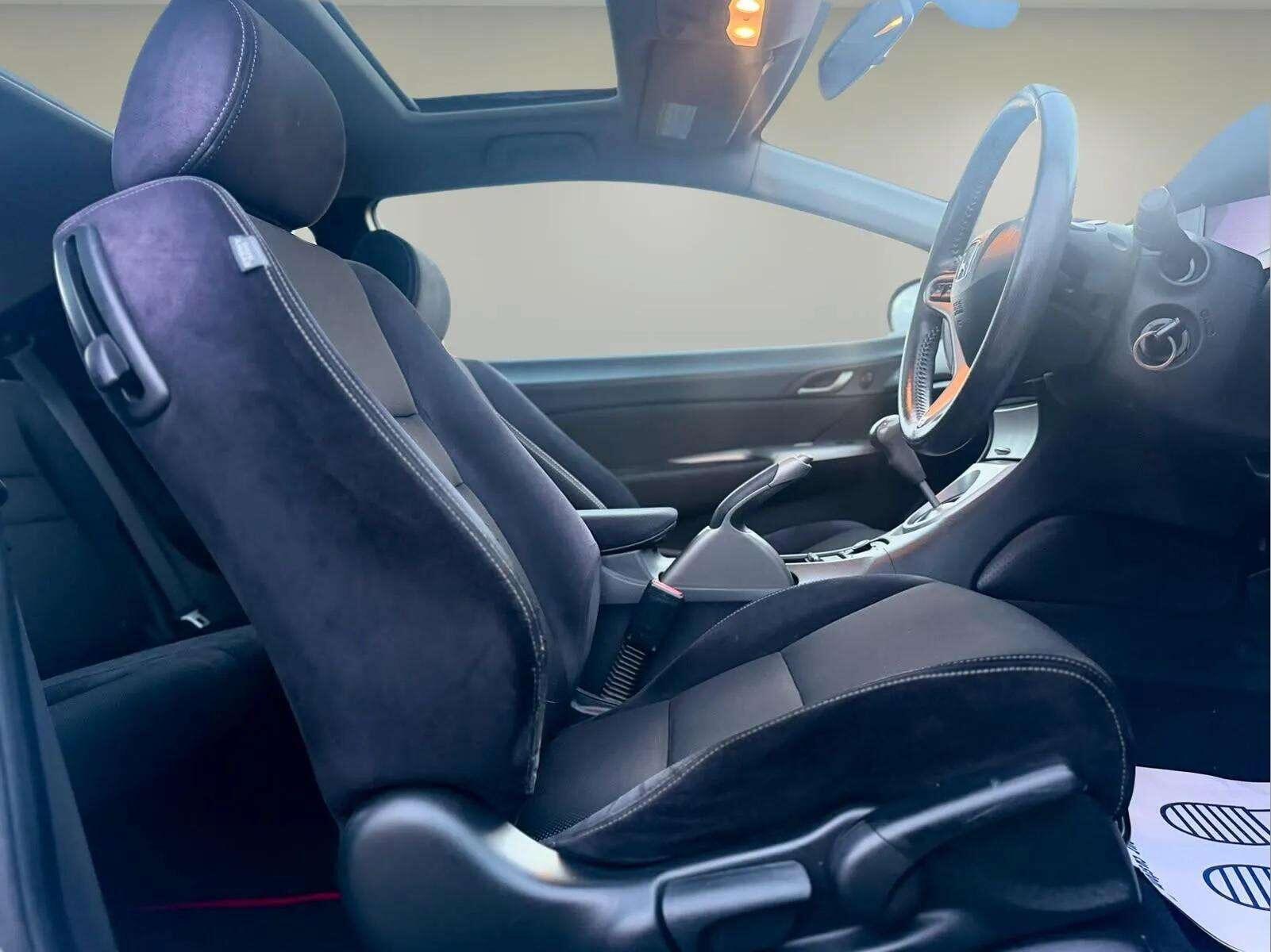 Honda Civic view 40