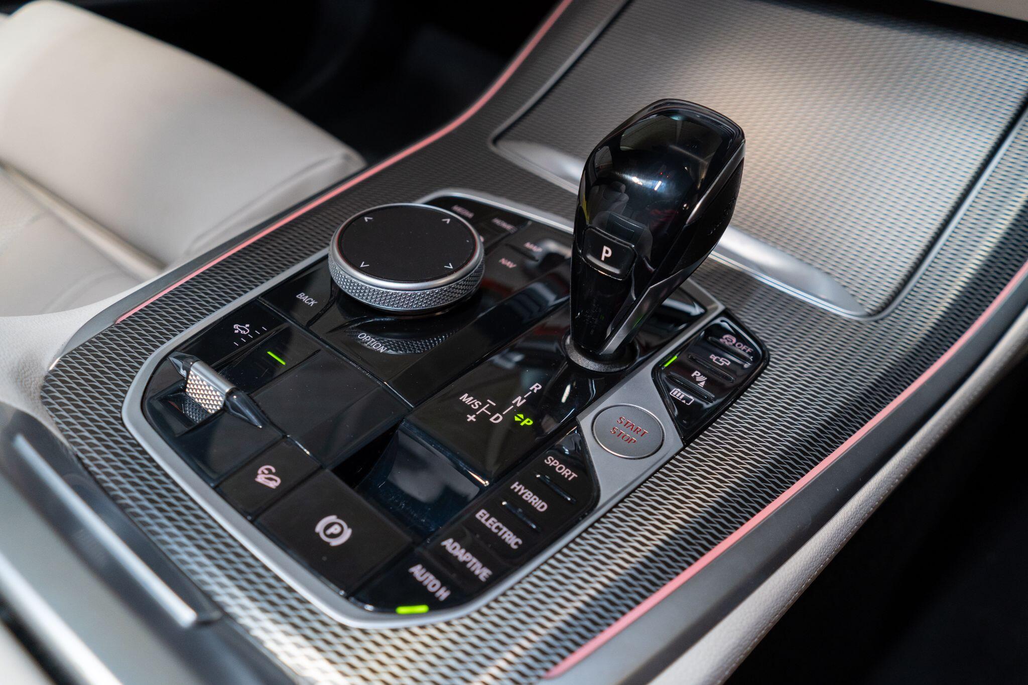 BMW X5 view 28