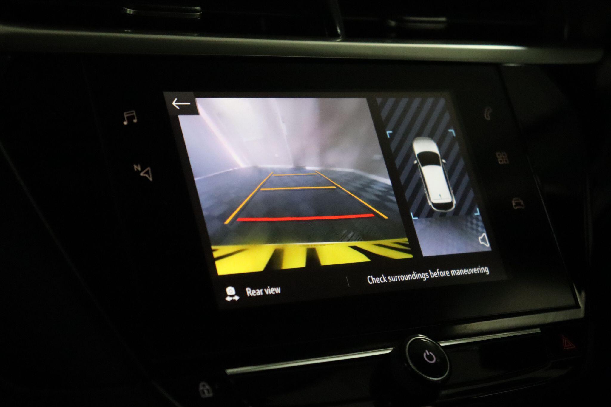 Vauxhall Corsa view 37
