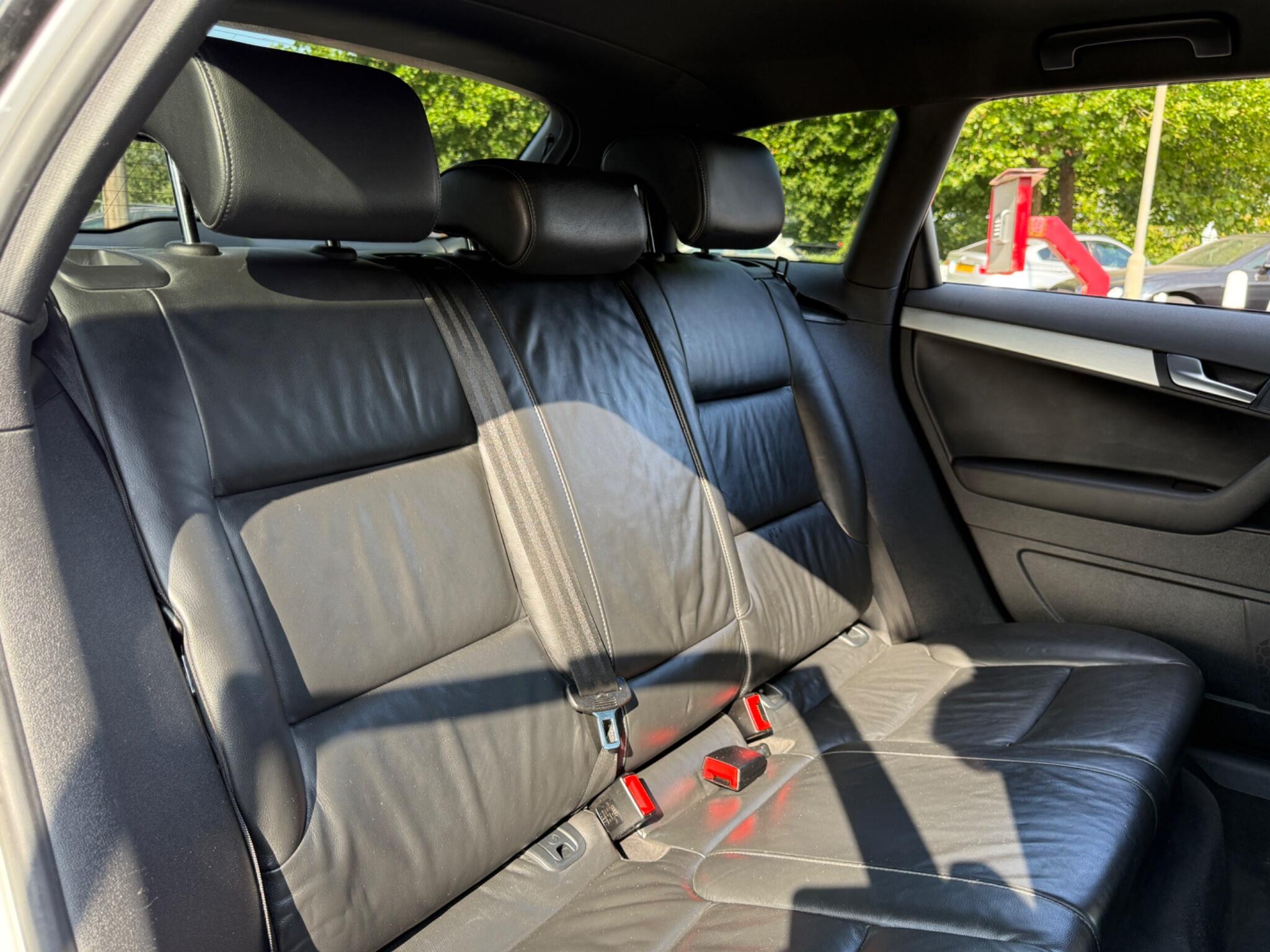 Audi A3 - Image 40