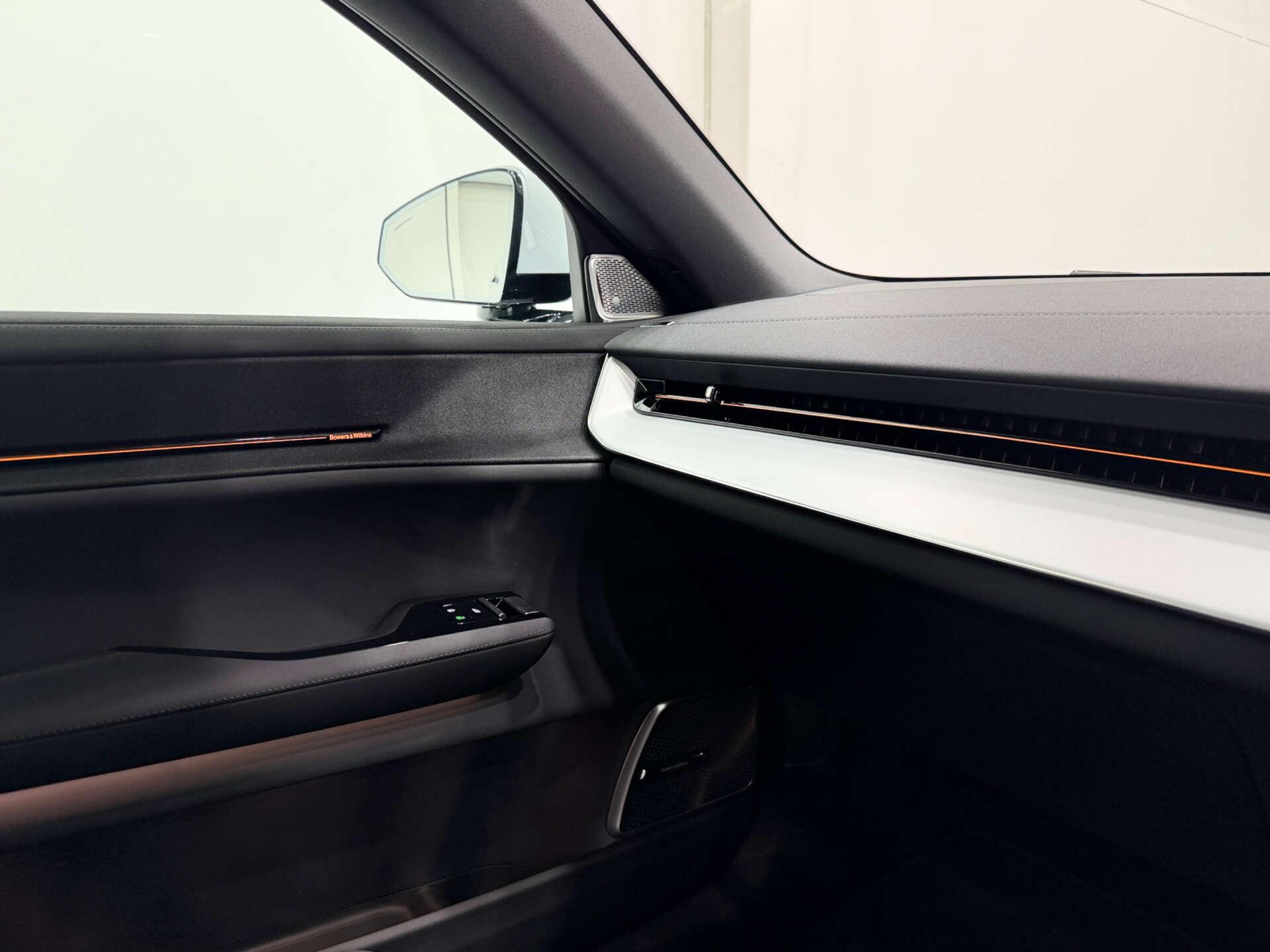 Polestar 3 view 41