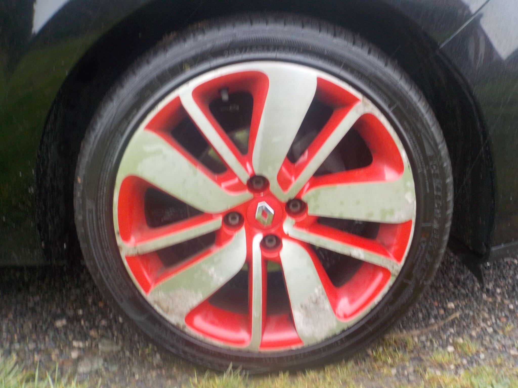 Renault Clio 0.9 TCe Dynamique S MediaNav Euro 5 (s/s) 5dr