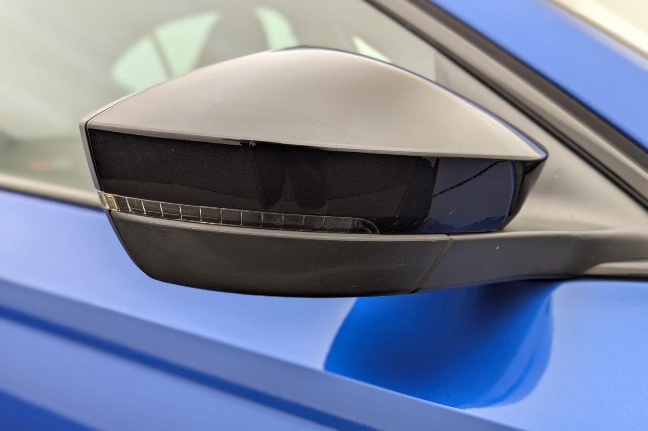 Skoda Octavia view 49