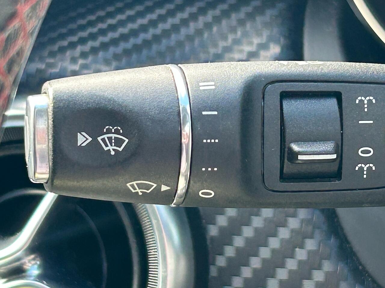 Mercedes-Benz A-Class view 20