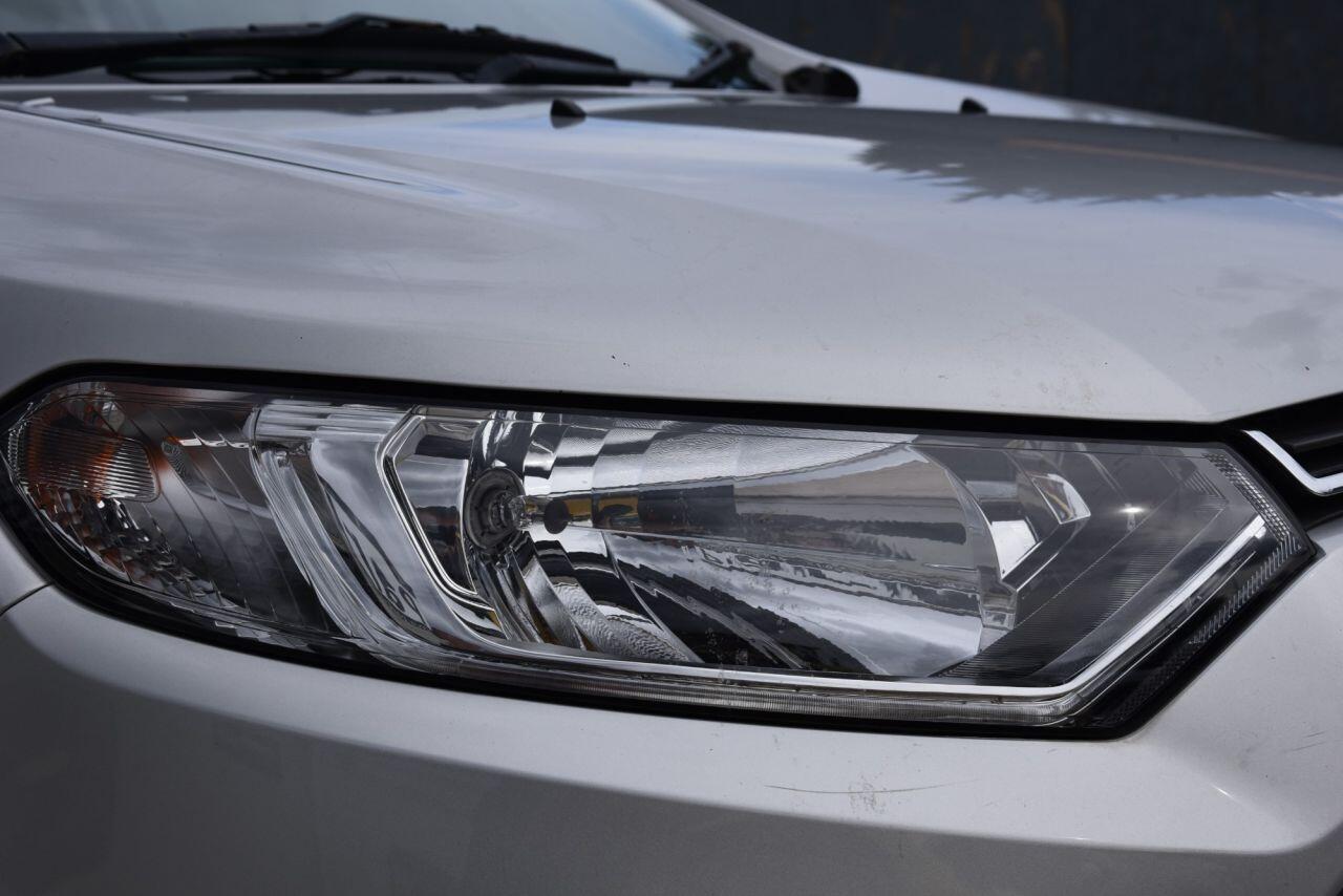 Ford Ecosport view 11