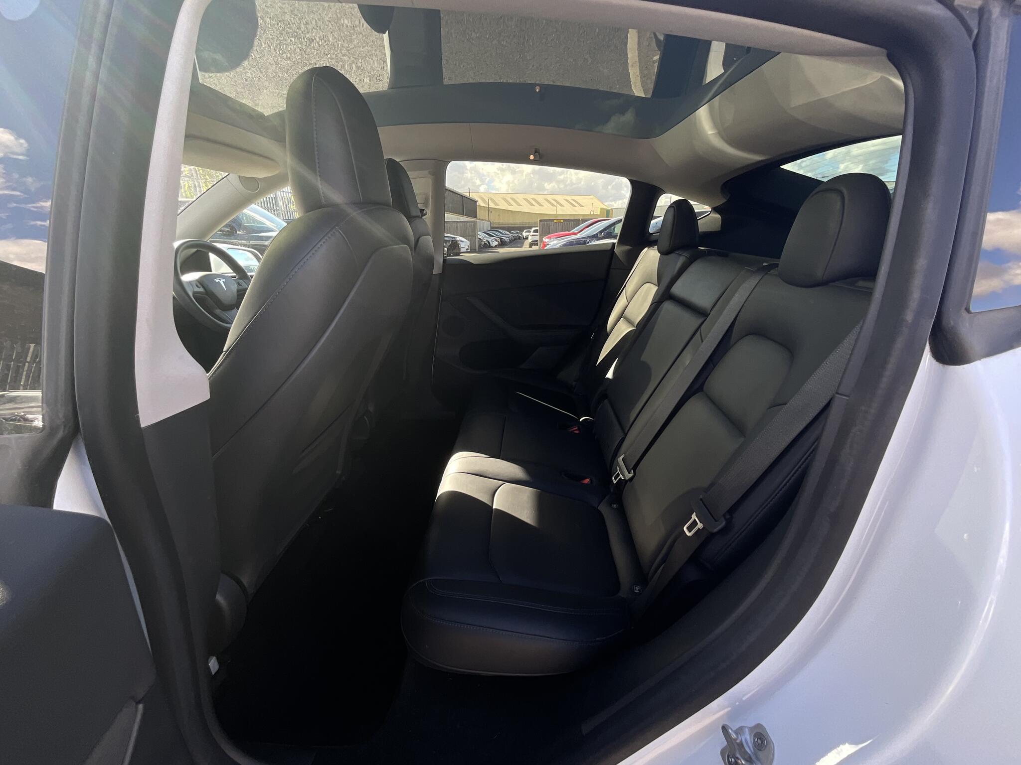 Tesla Model Y view 15