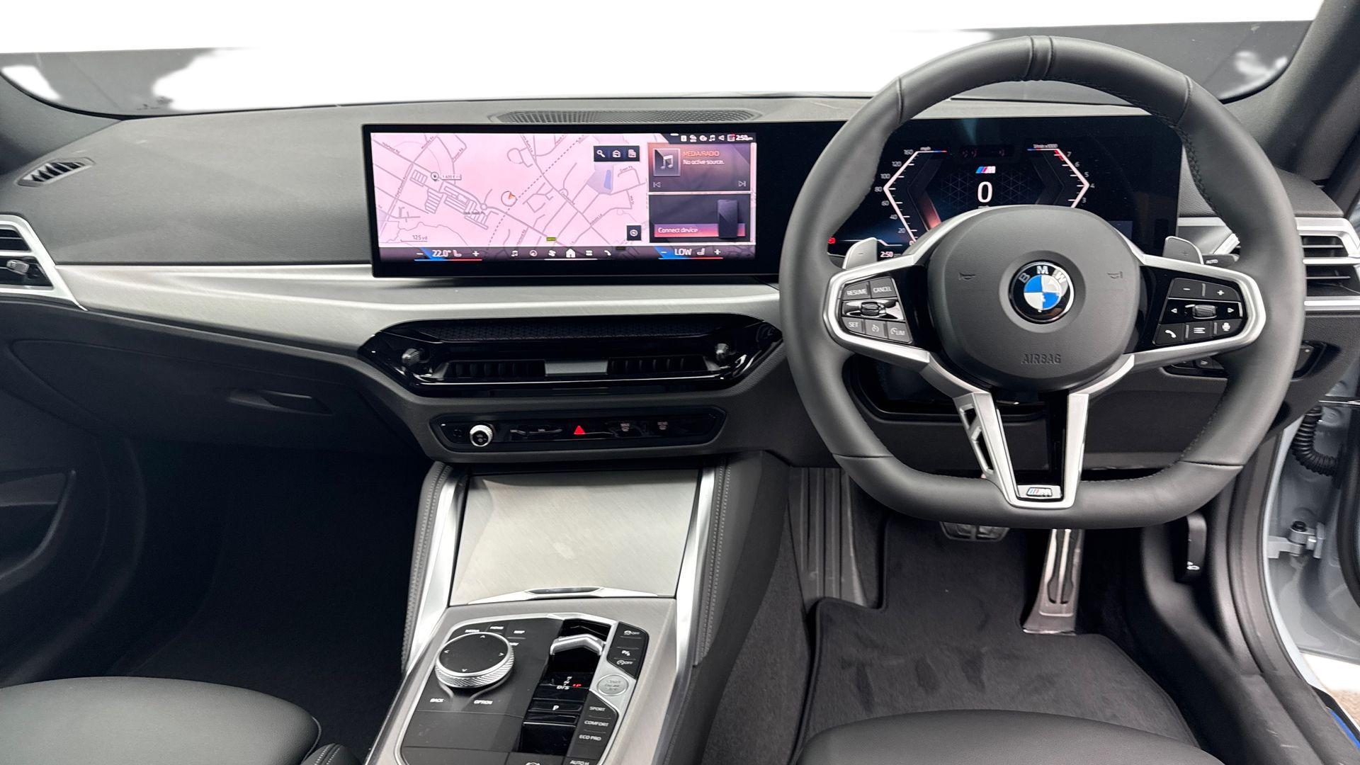 BMW 2 Series view 10