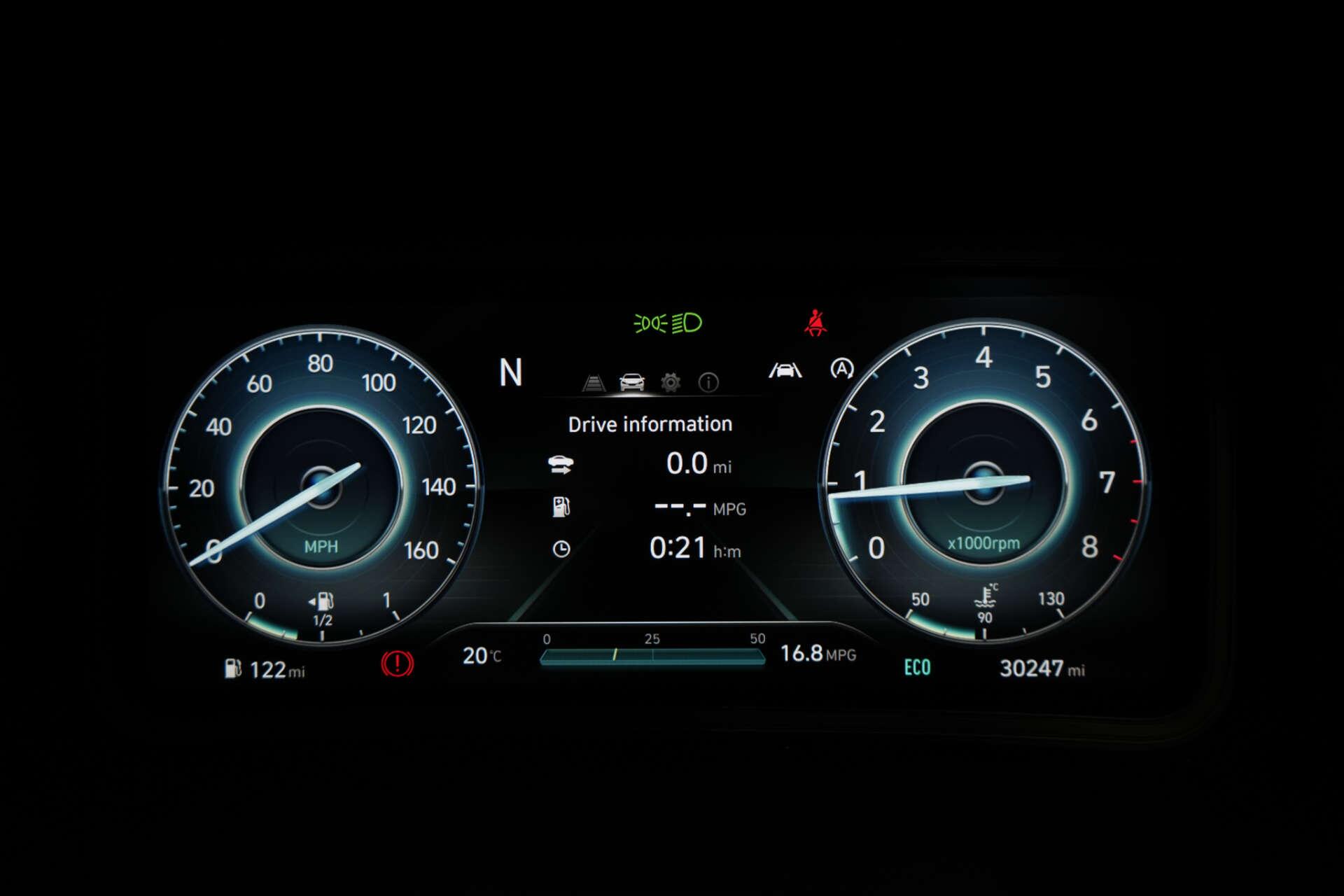 Hyundai Kona view 40