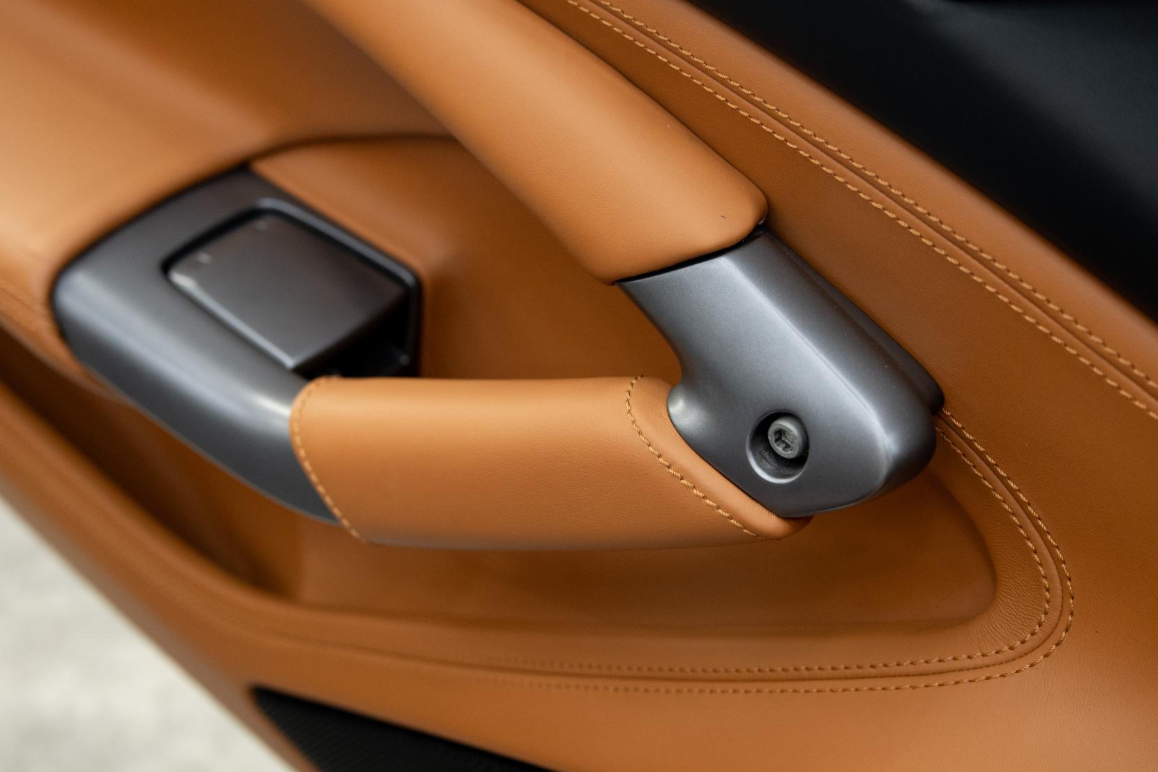 Ferrari F8 Spider view 22