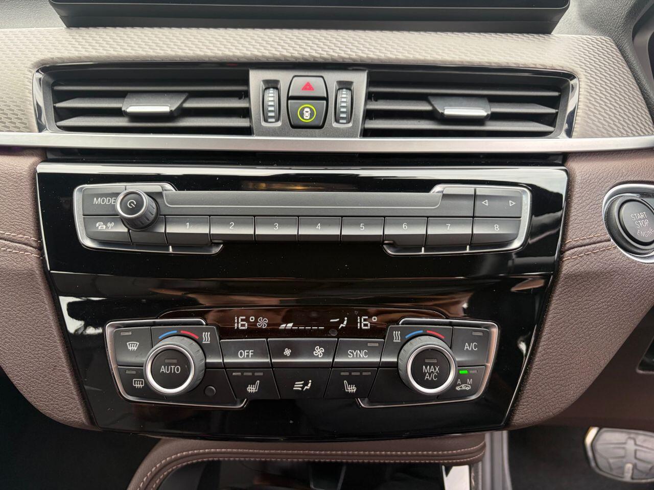 BMW X2 view 27