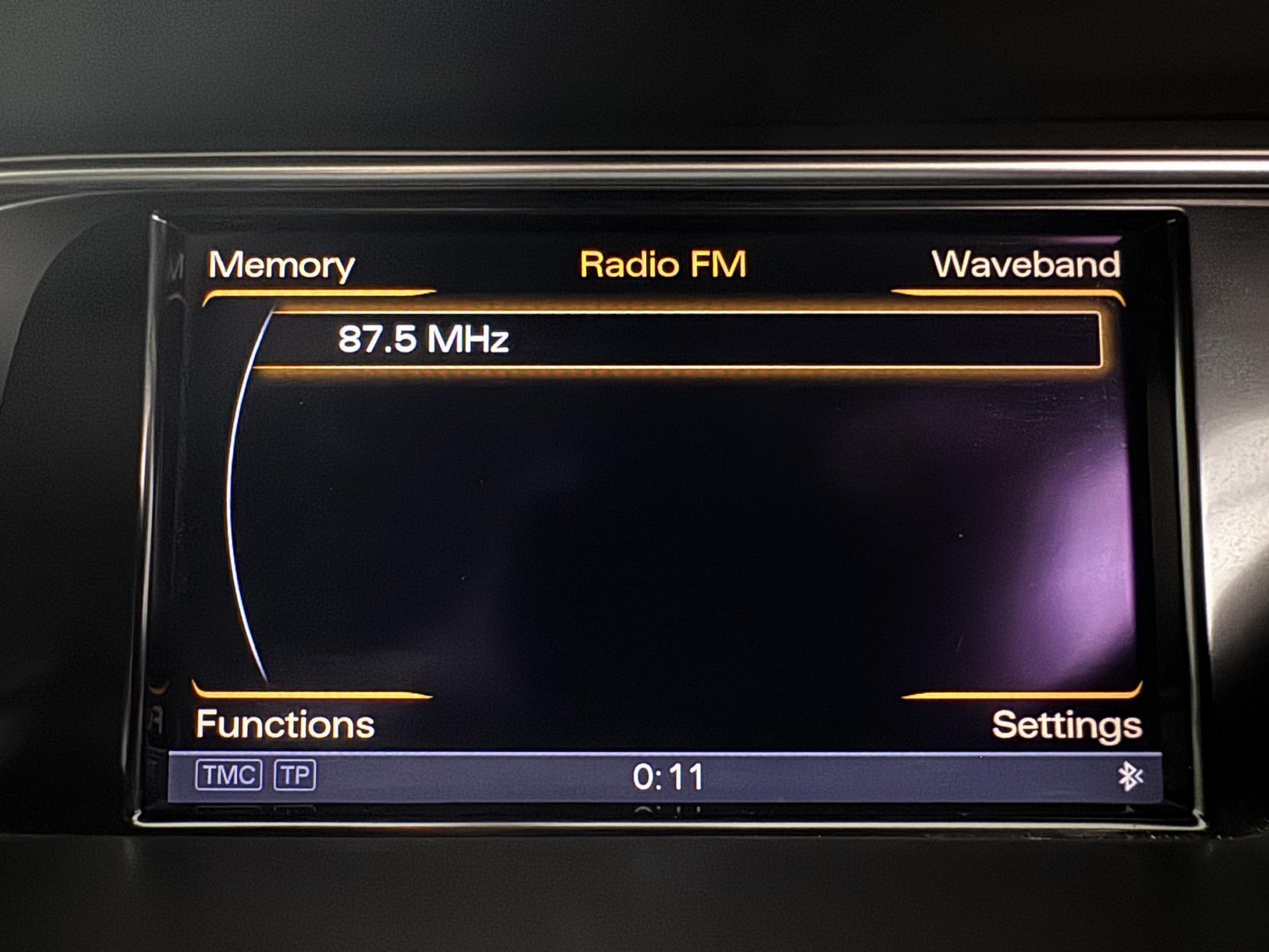 Audi A4 Avant view 72