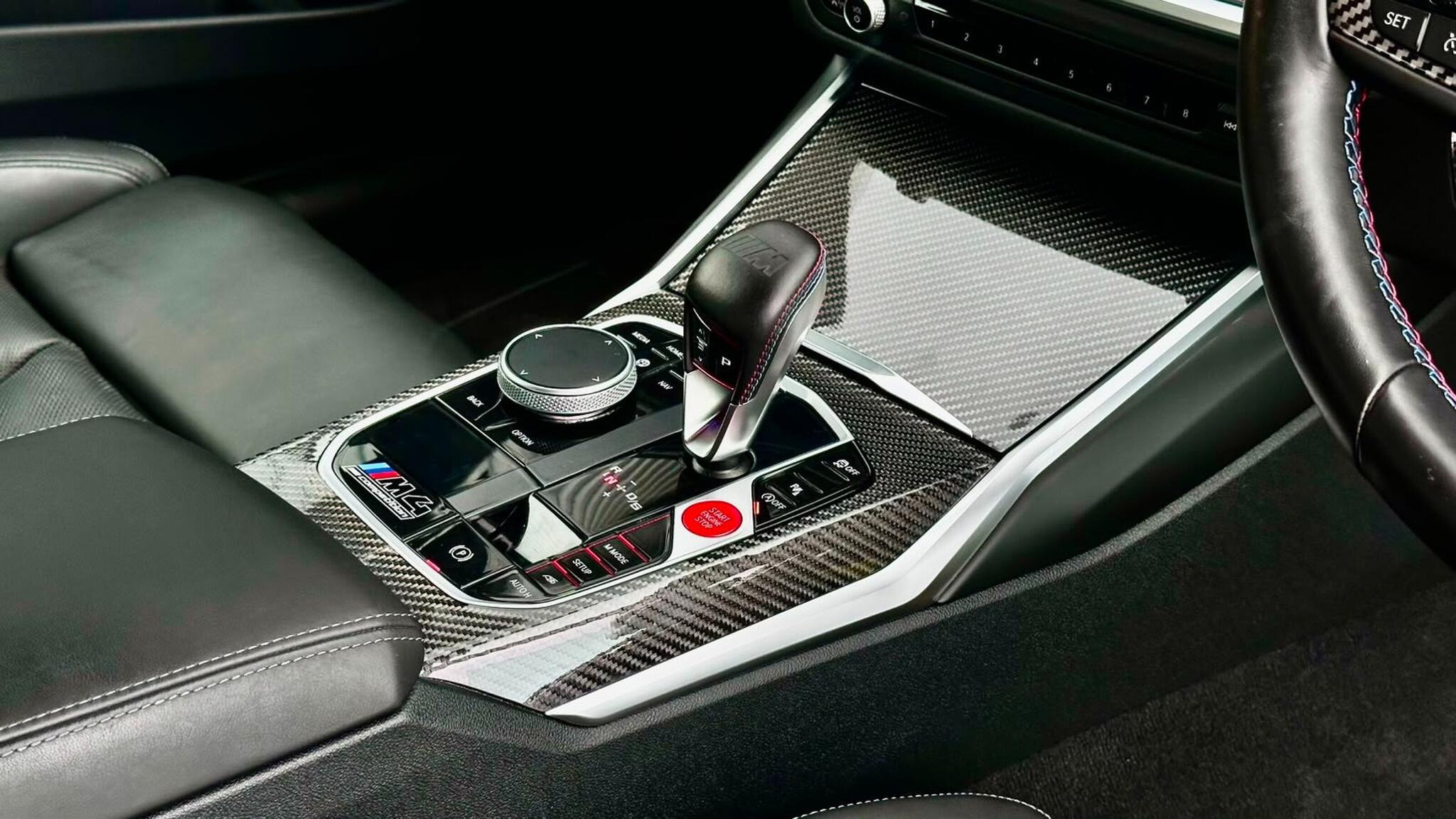 BMW M4 view 34