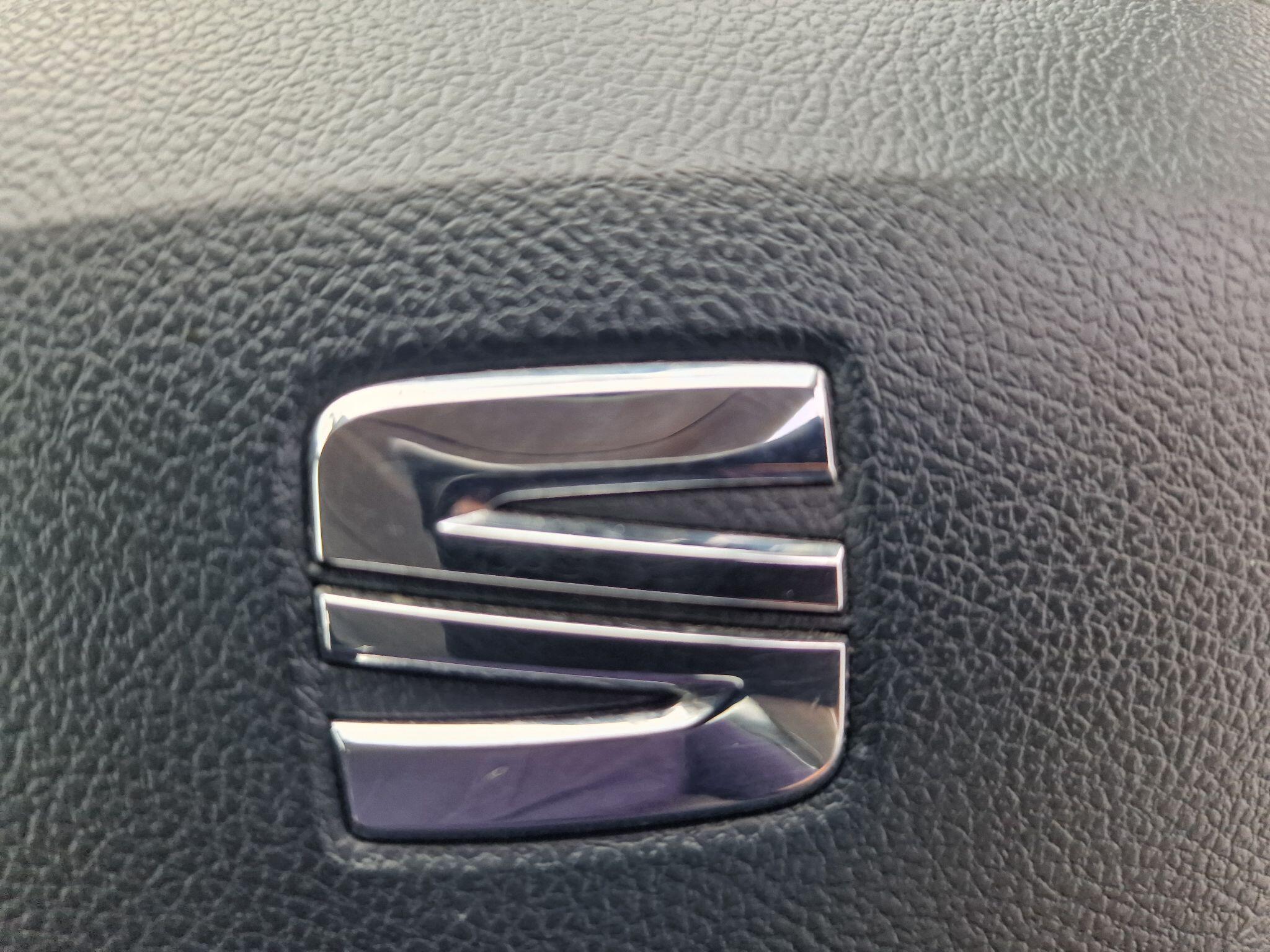 SEAT Ibiza view 36