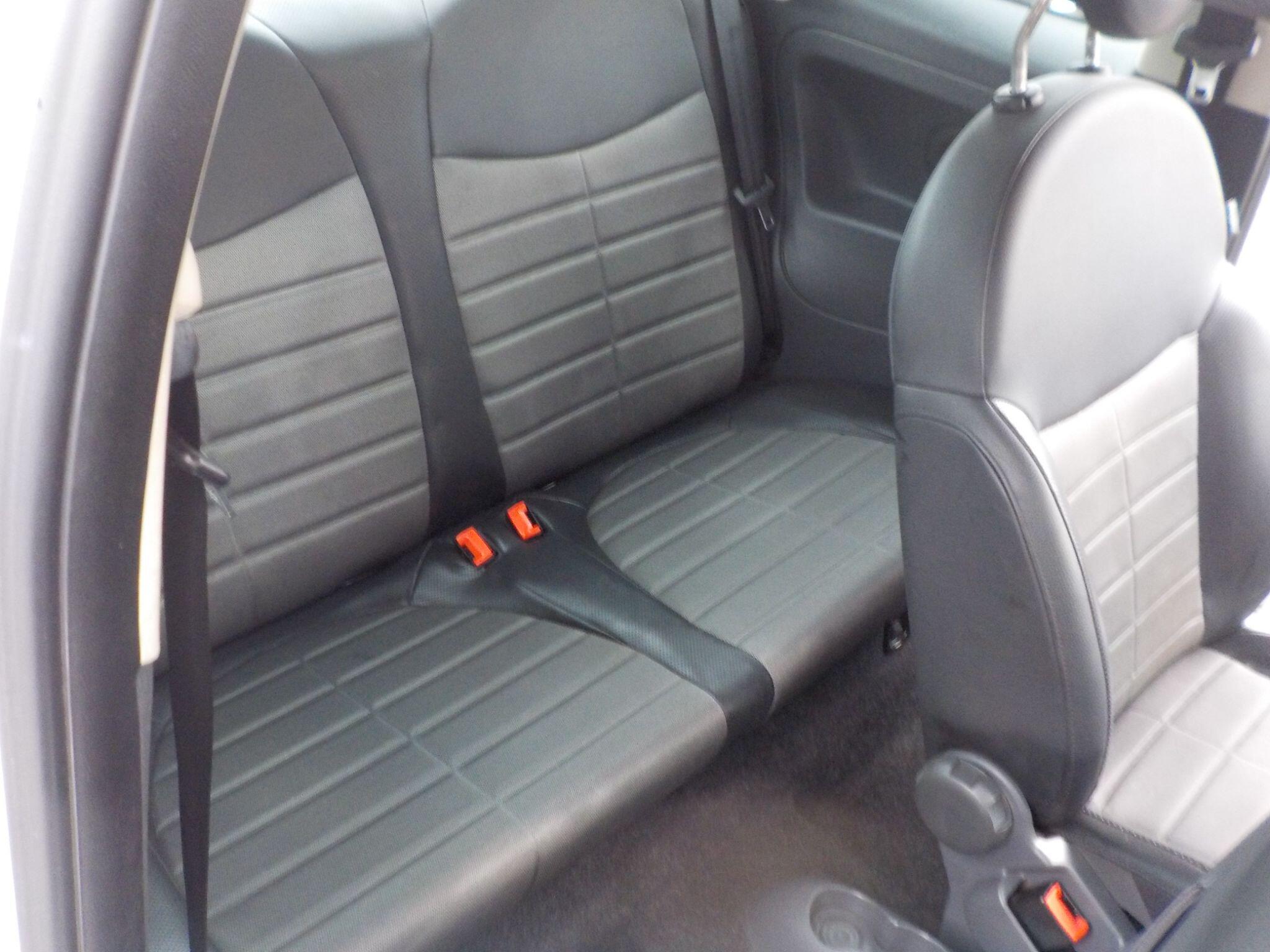 Fiat 500 1.2 Sport Euro 4 3dr