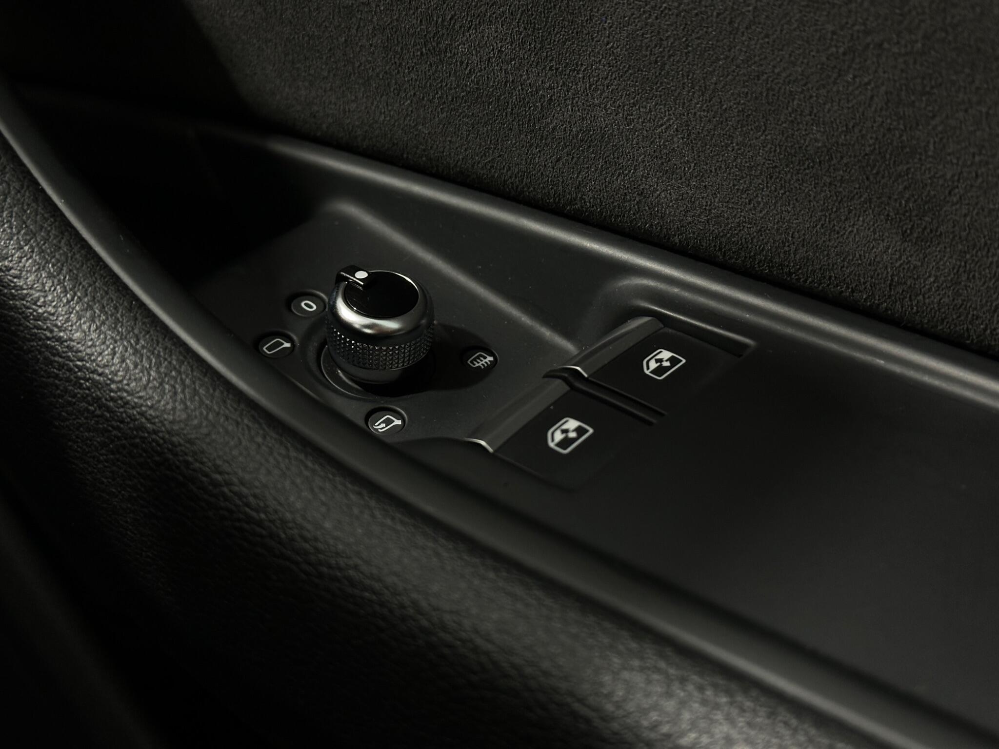 Audi A5 view 18