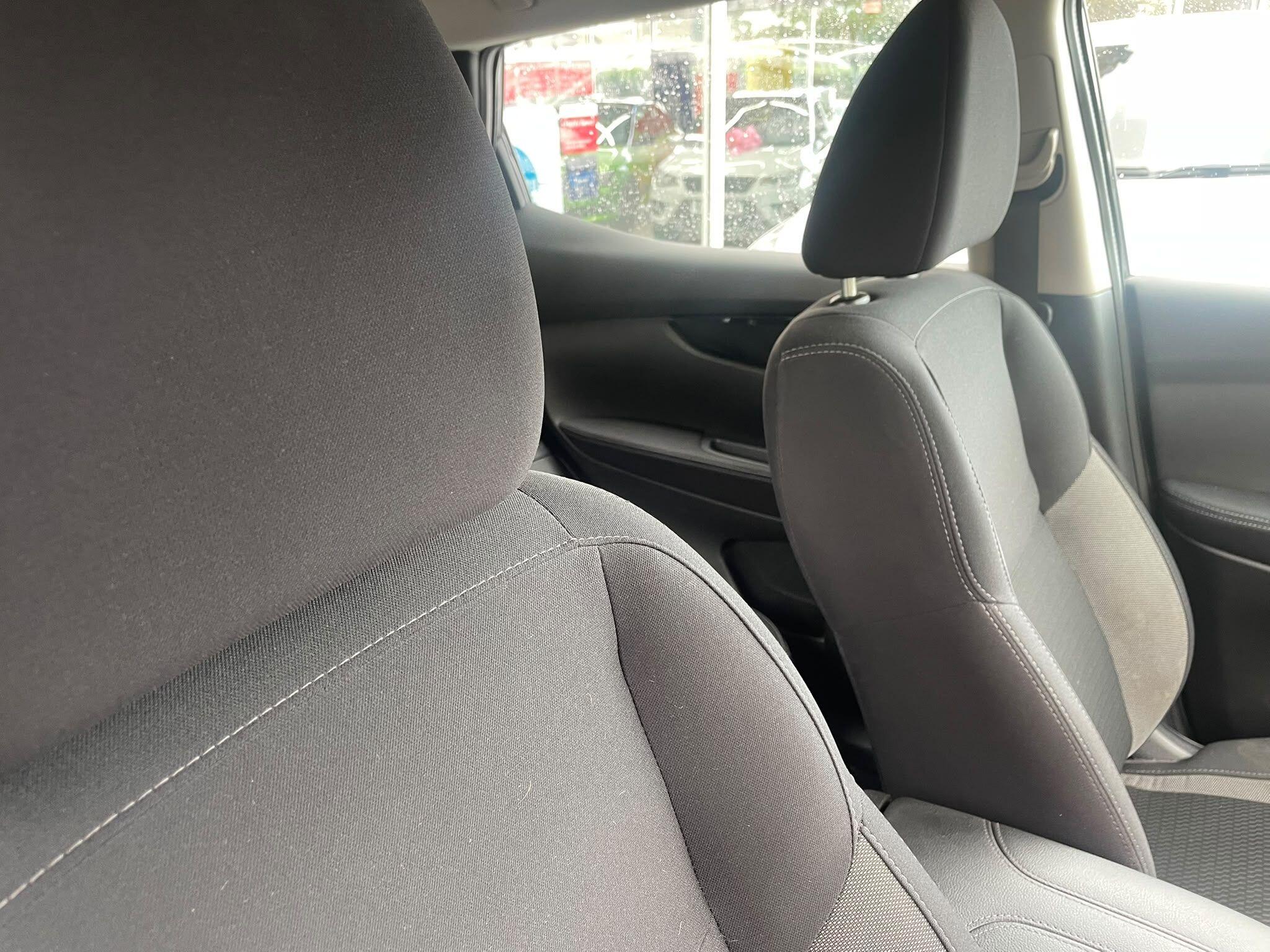 Nissan Qashqai view 10