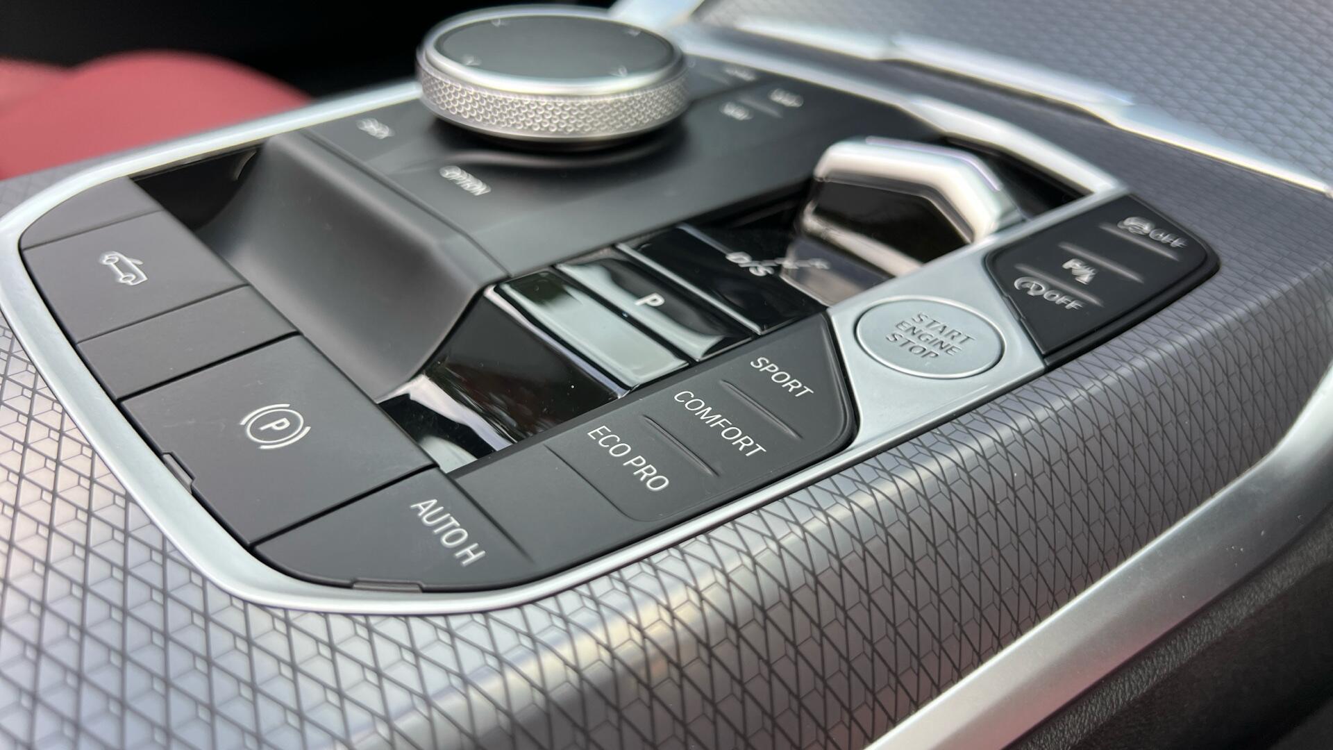 BMW 4 Series view 19