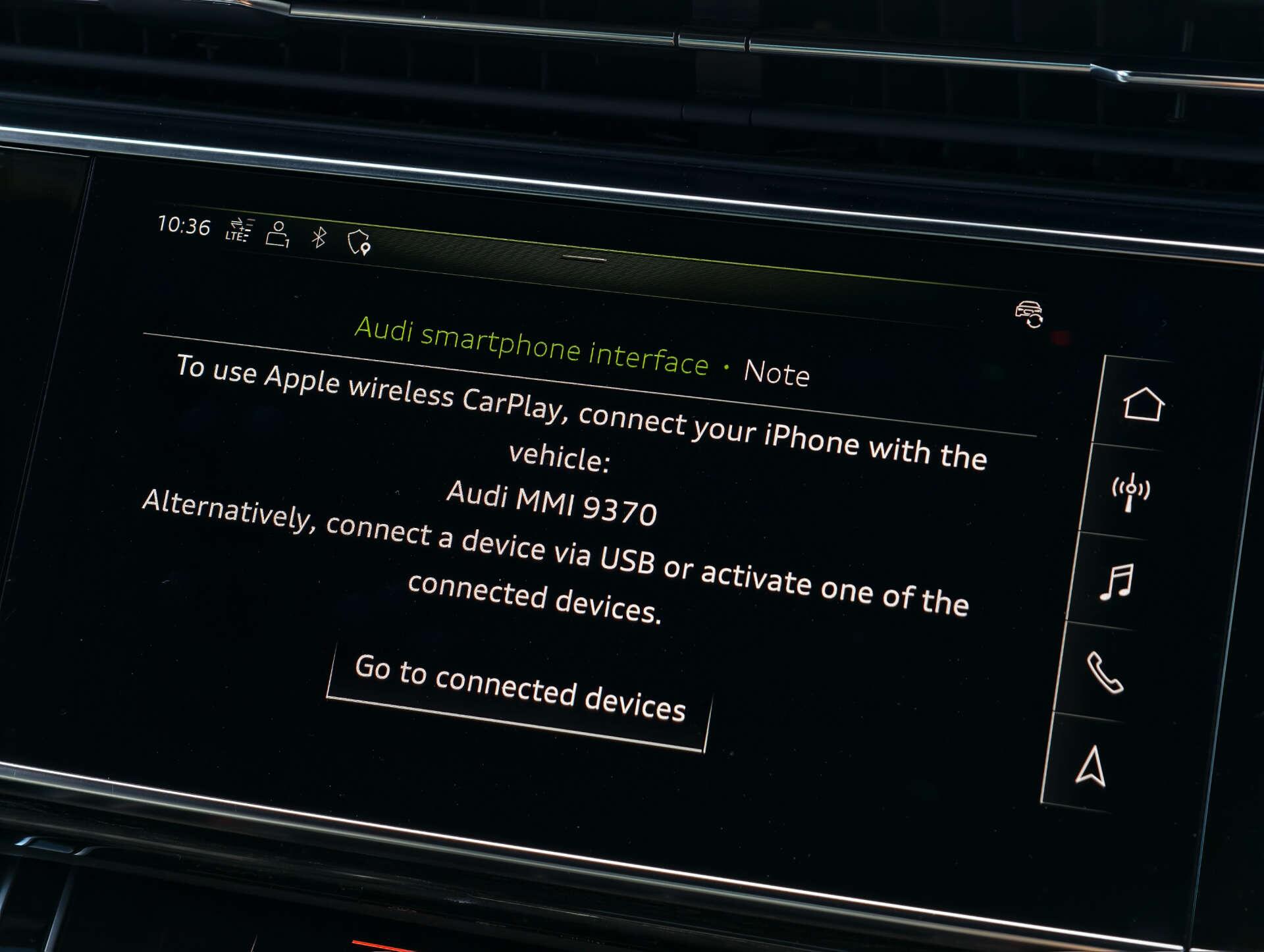 Audi SQ7 view 56