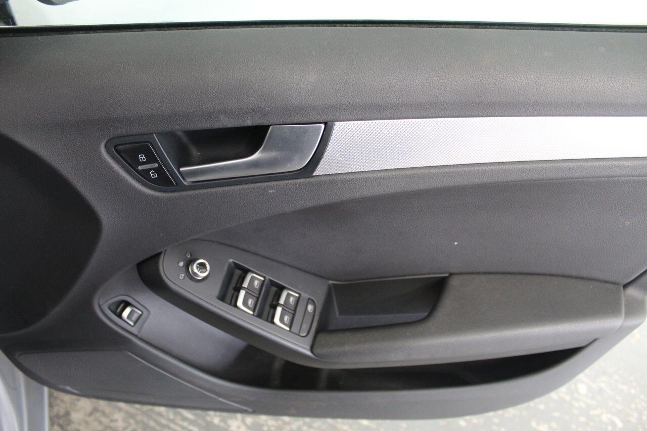 Audi A4 view 51
