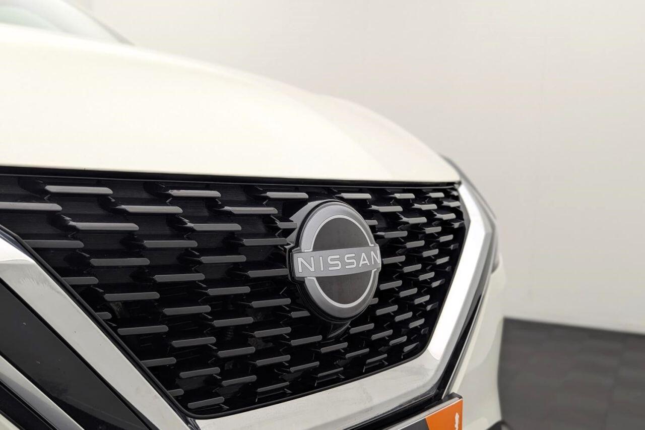 Nissan Qashqai view 39