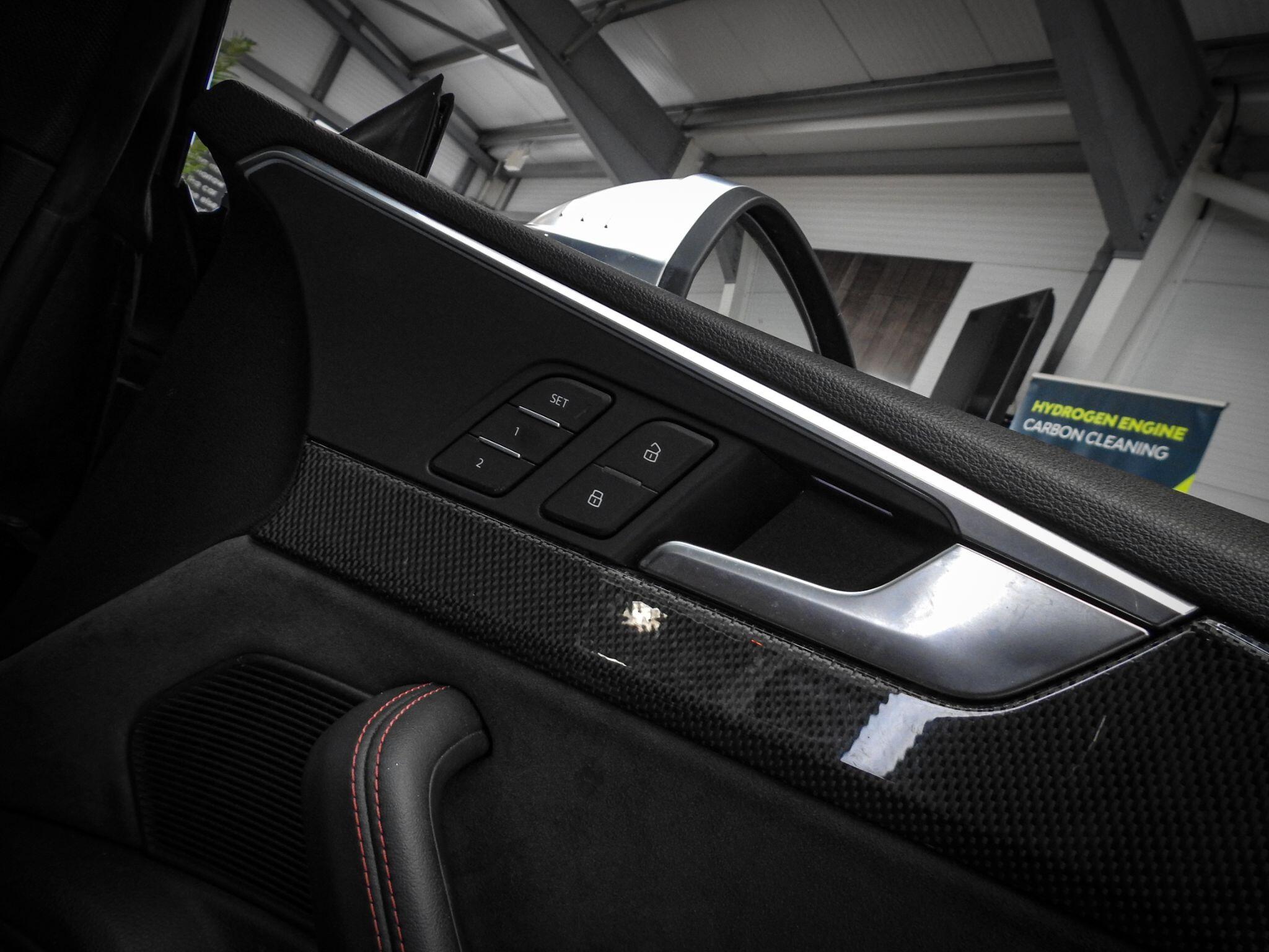Audi S5 view 29