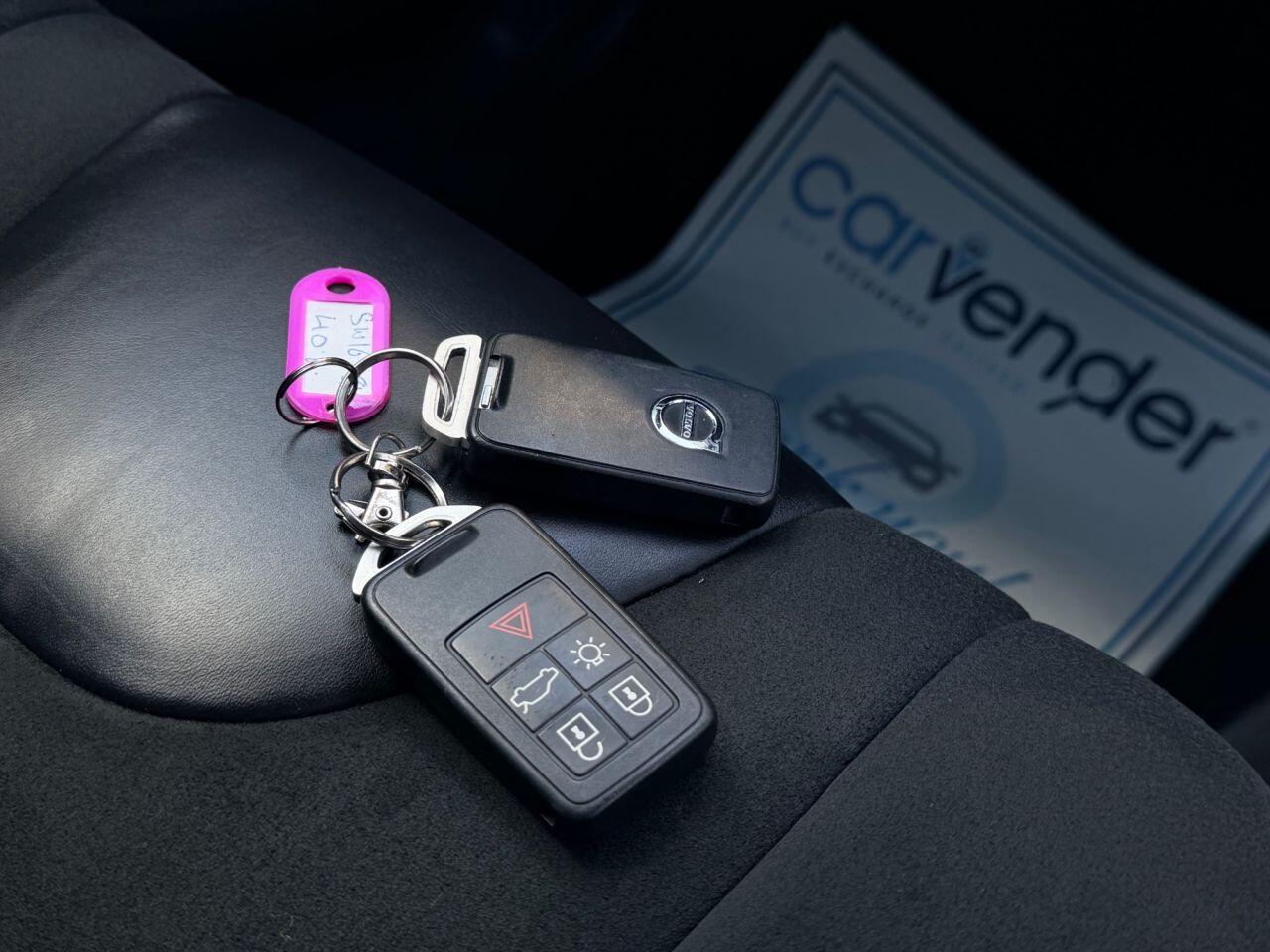 Volvo V40 view 48