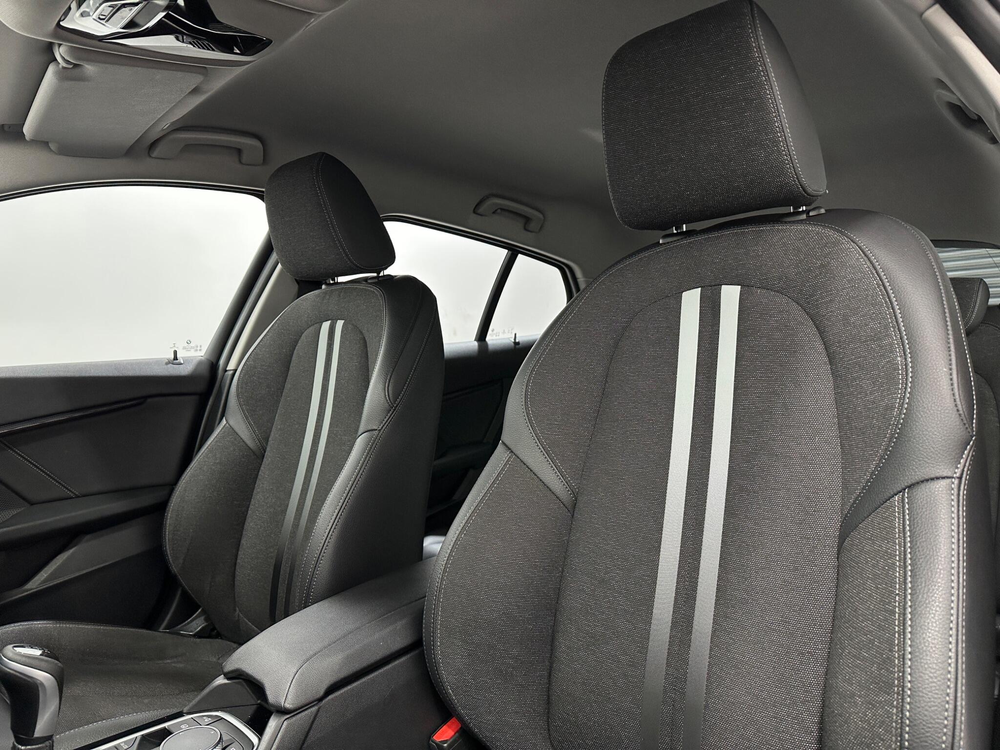 BMW 1 Series view 37
