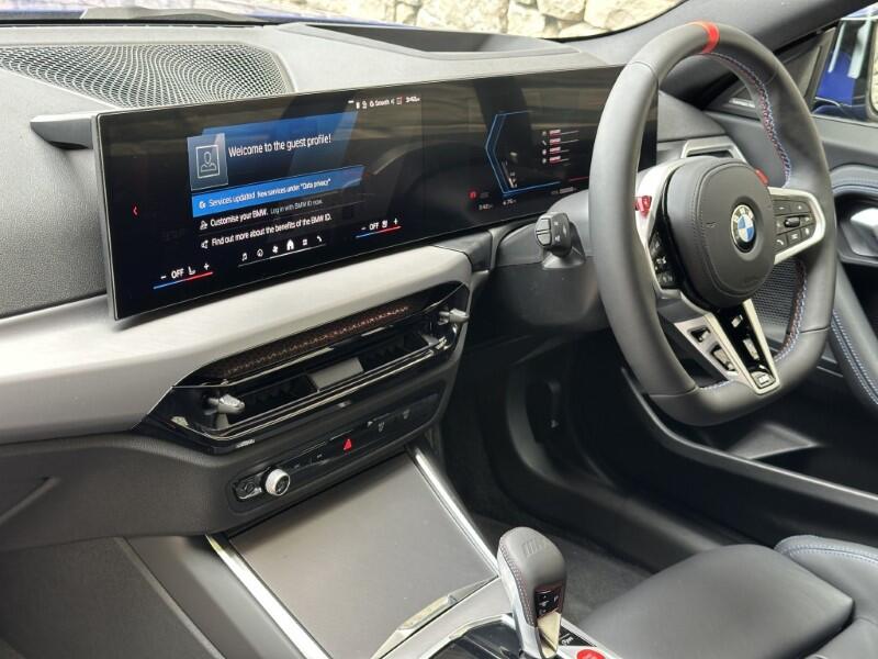 BMW M2 view 38