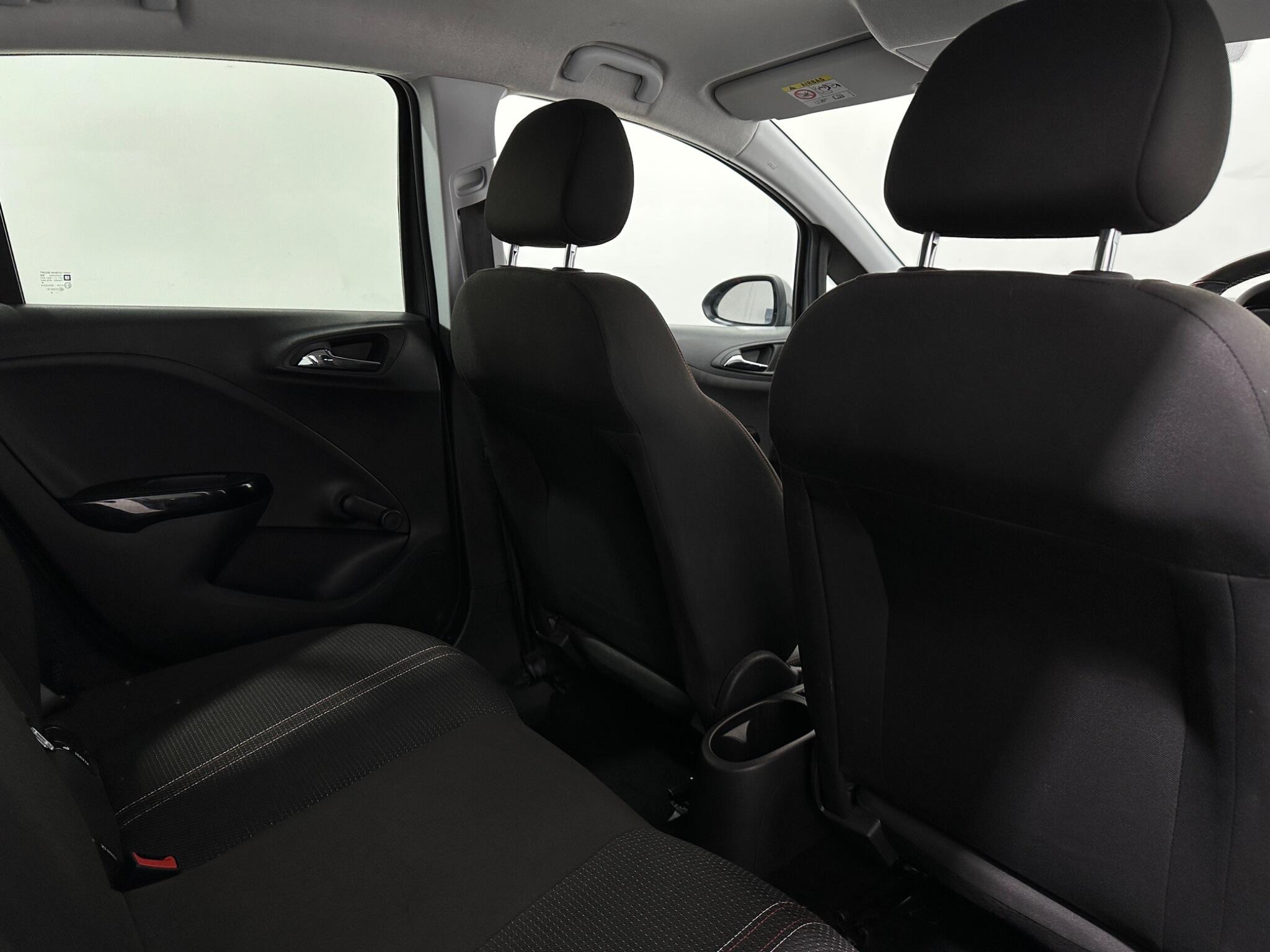 Vauxhall Corsa view 38