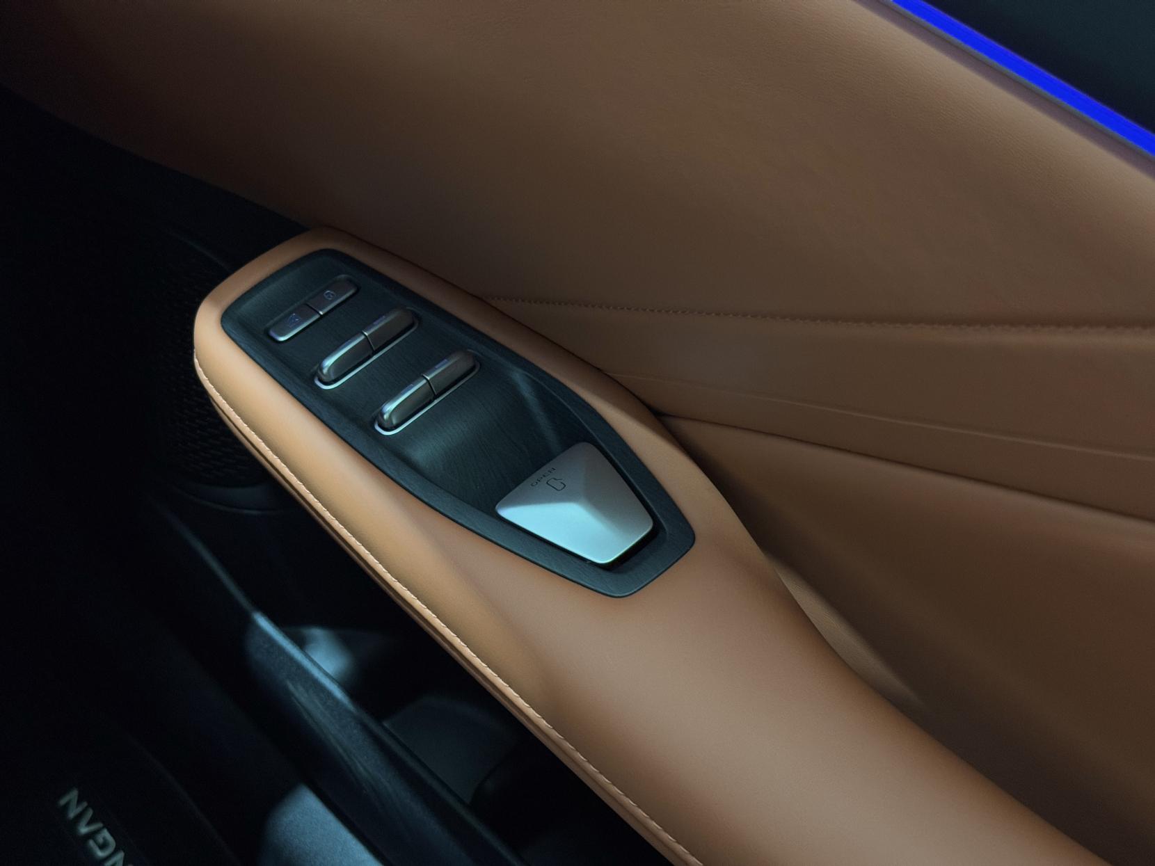 Changan Deepal S05 view 75