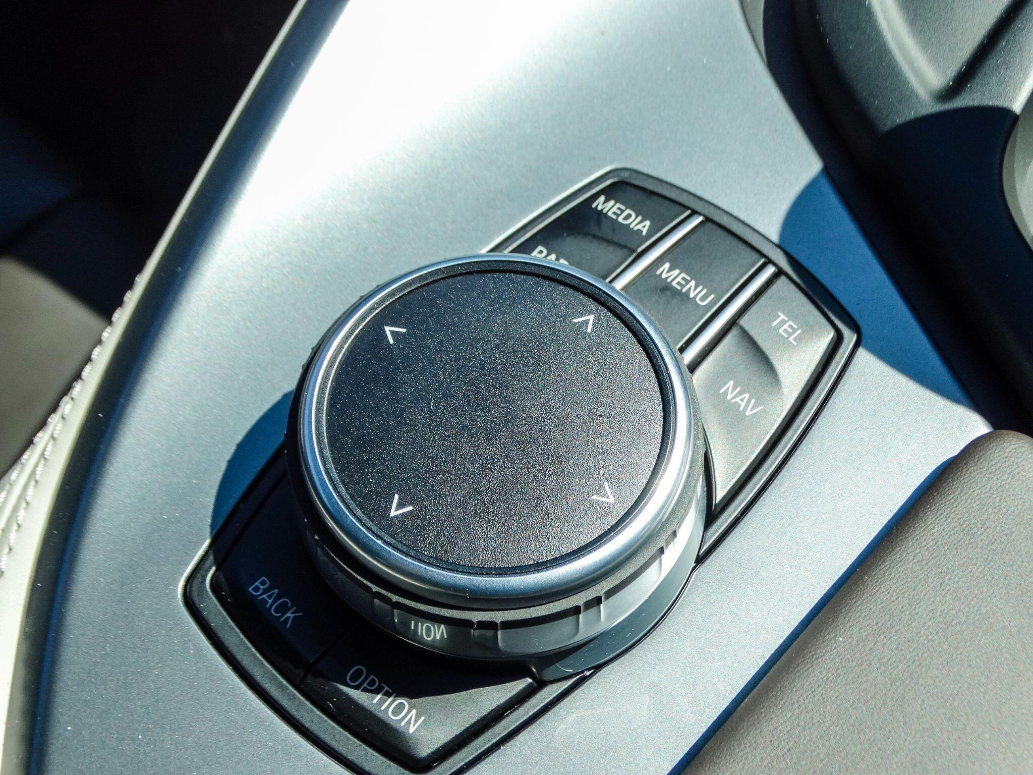 BMW I8 view 31