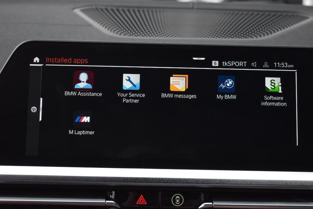 BMW 4 Series view 71