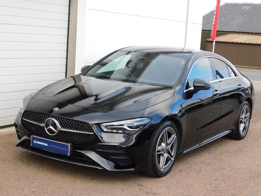 CLA