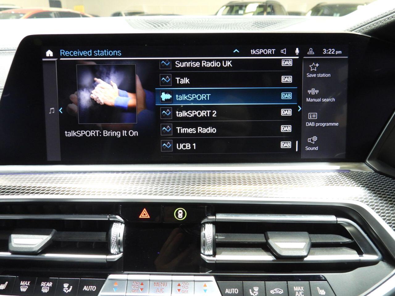 BMW X5 view 25