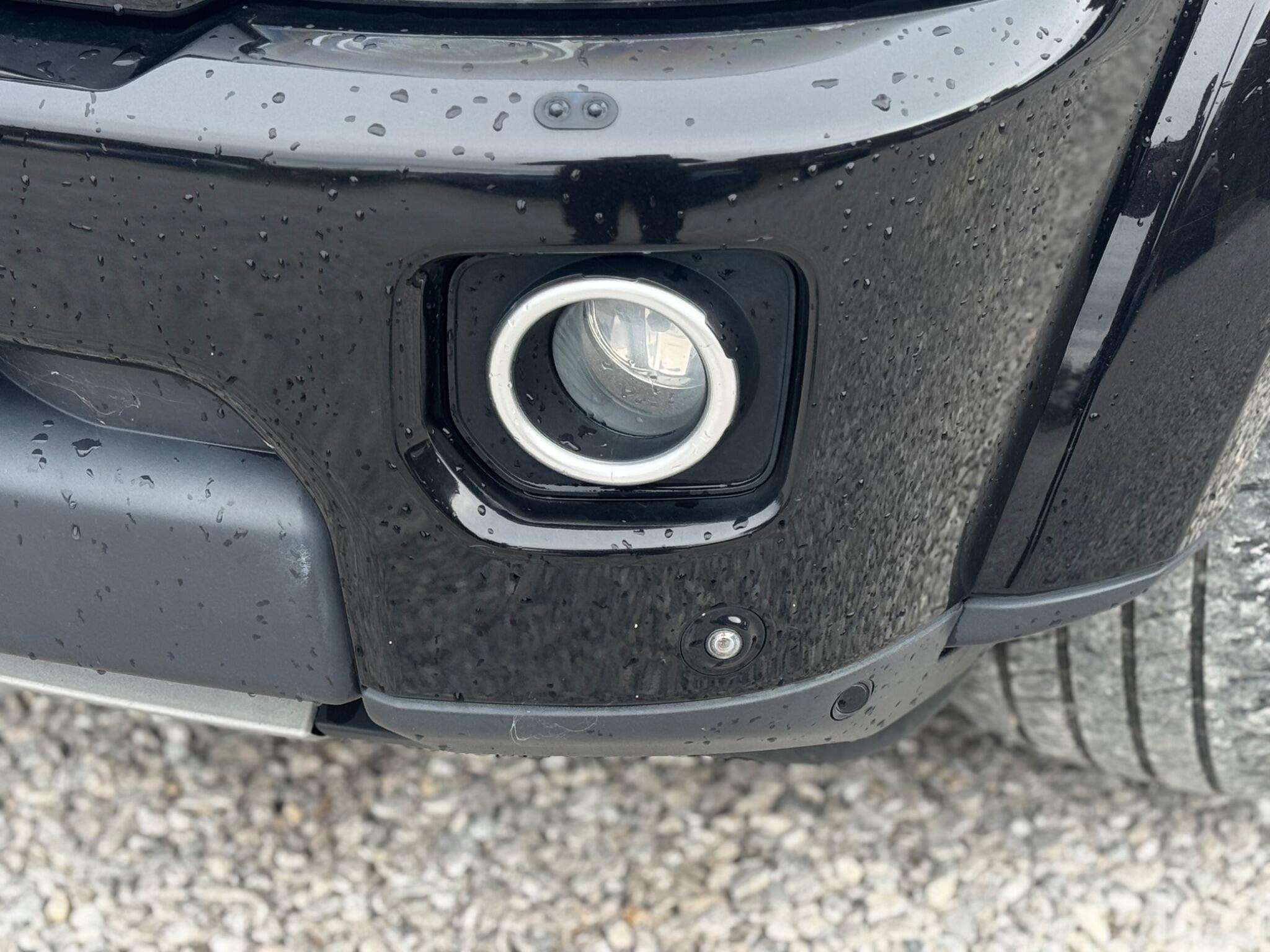 Land Rover Discovery view 79